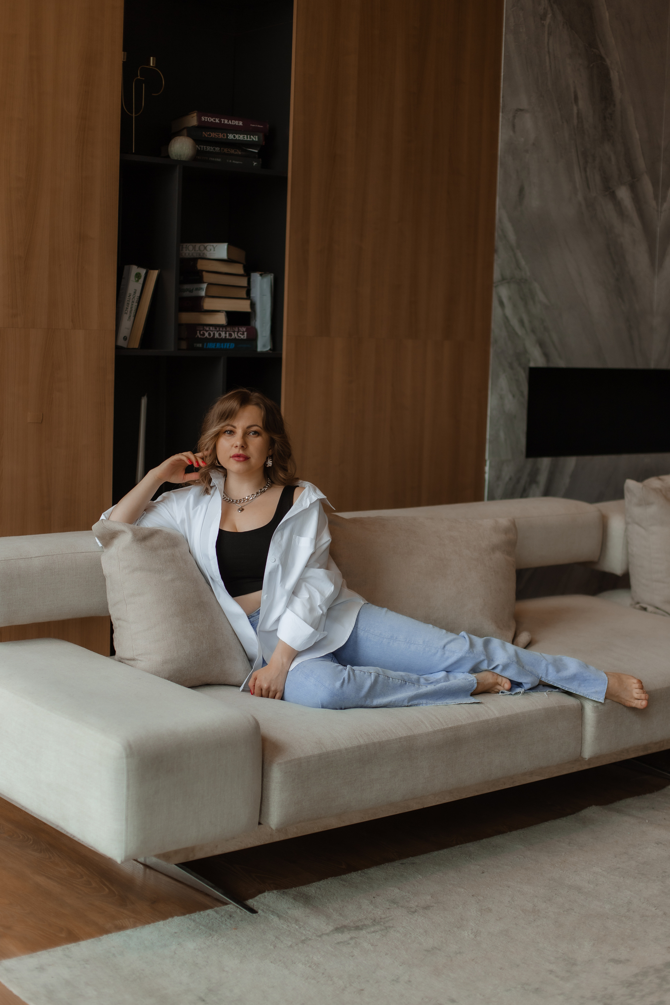 Мария. Фотограф москва