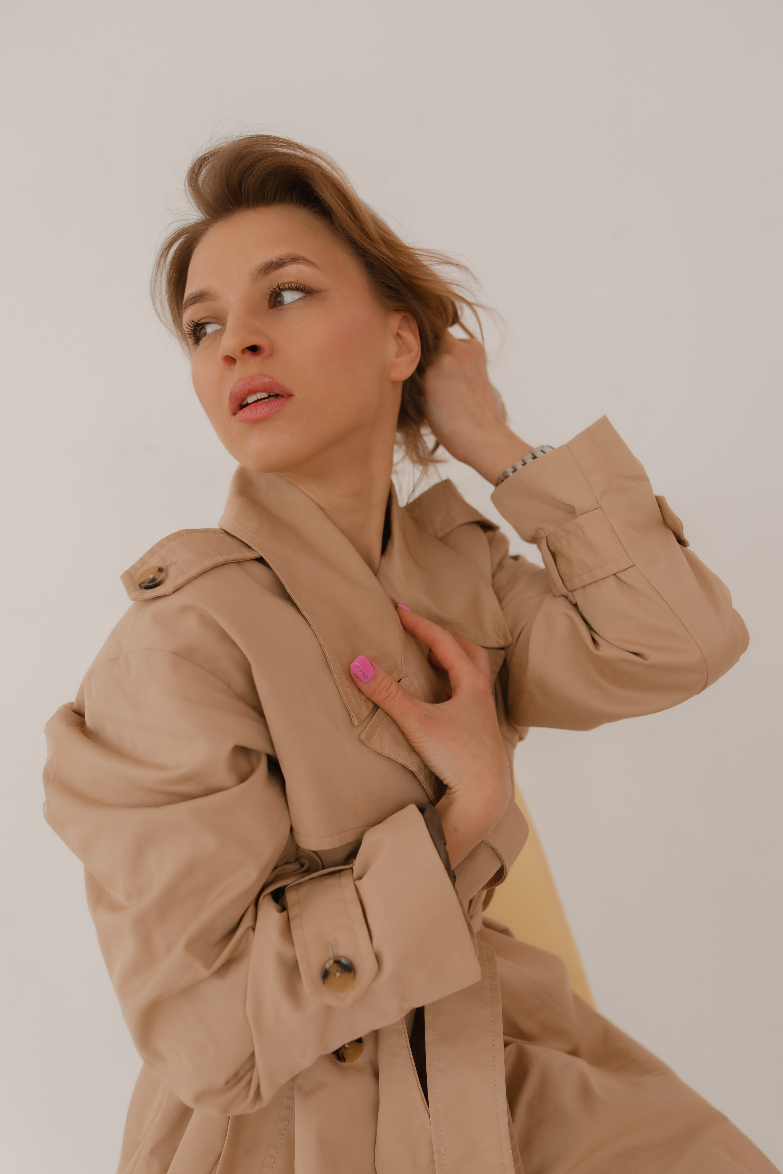 Кристина. Фотограф москва