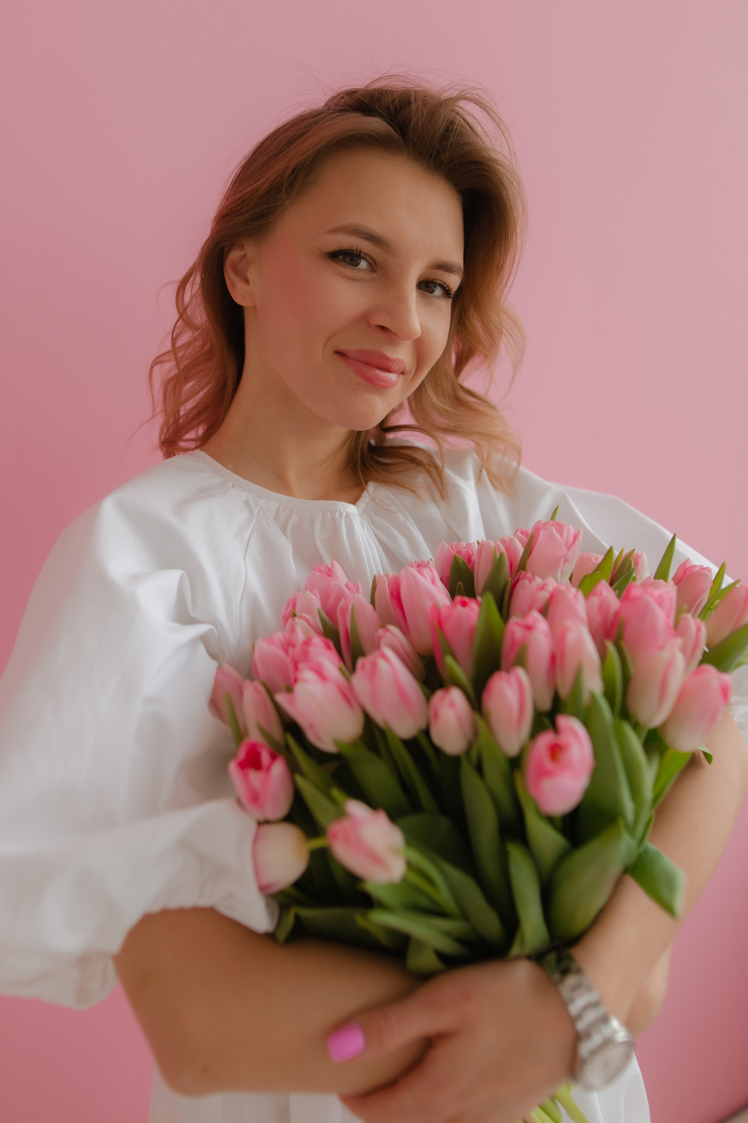 Кристина. Фотограф москва