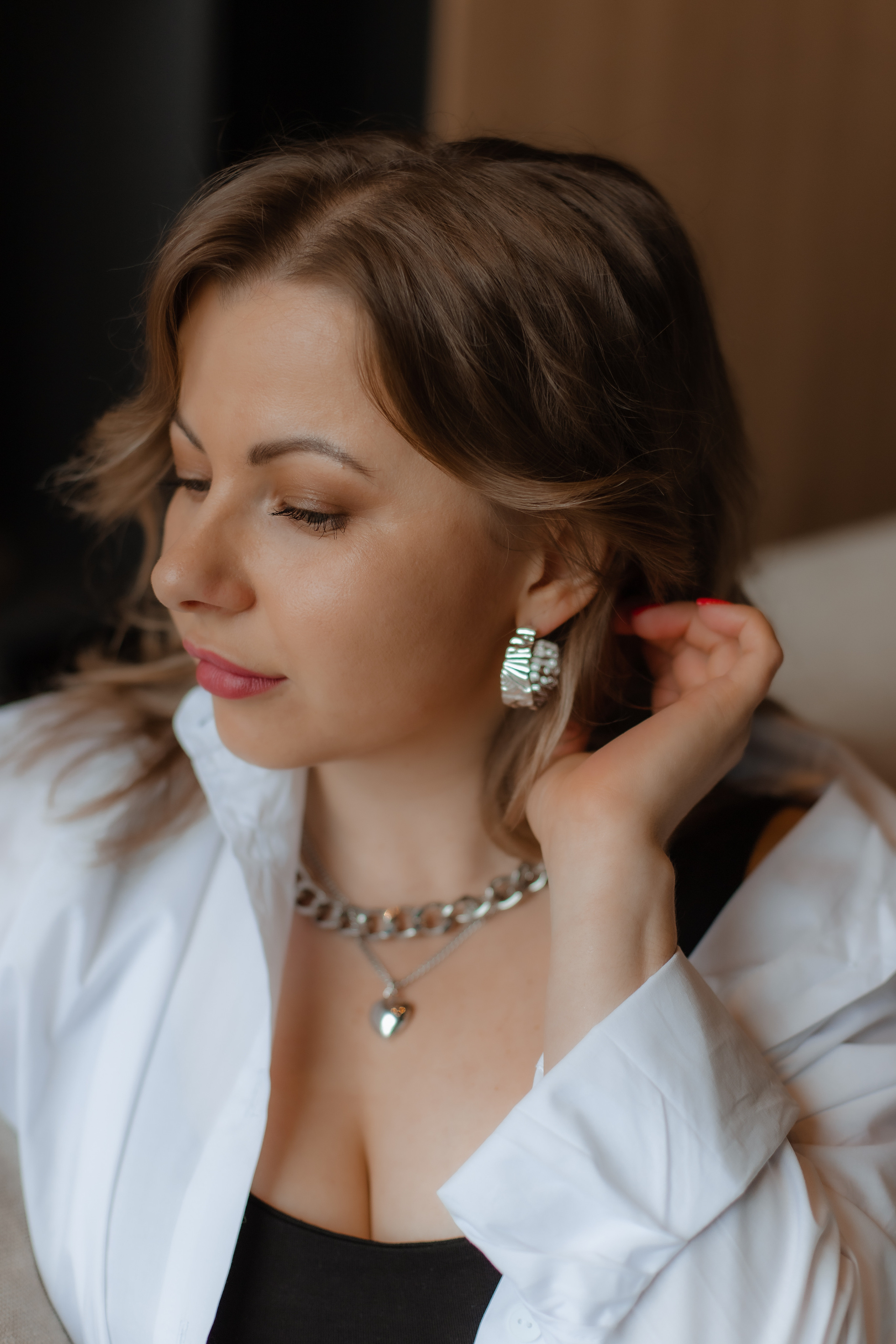 Мария. Фотограф москва