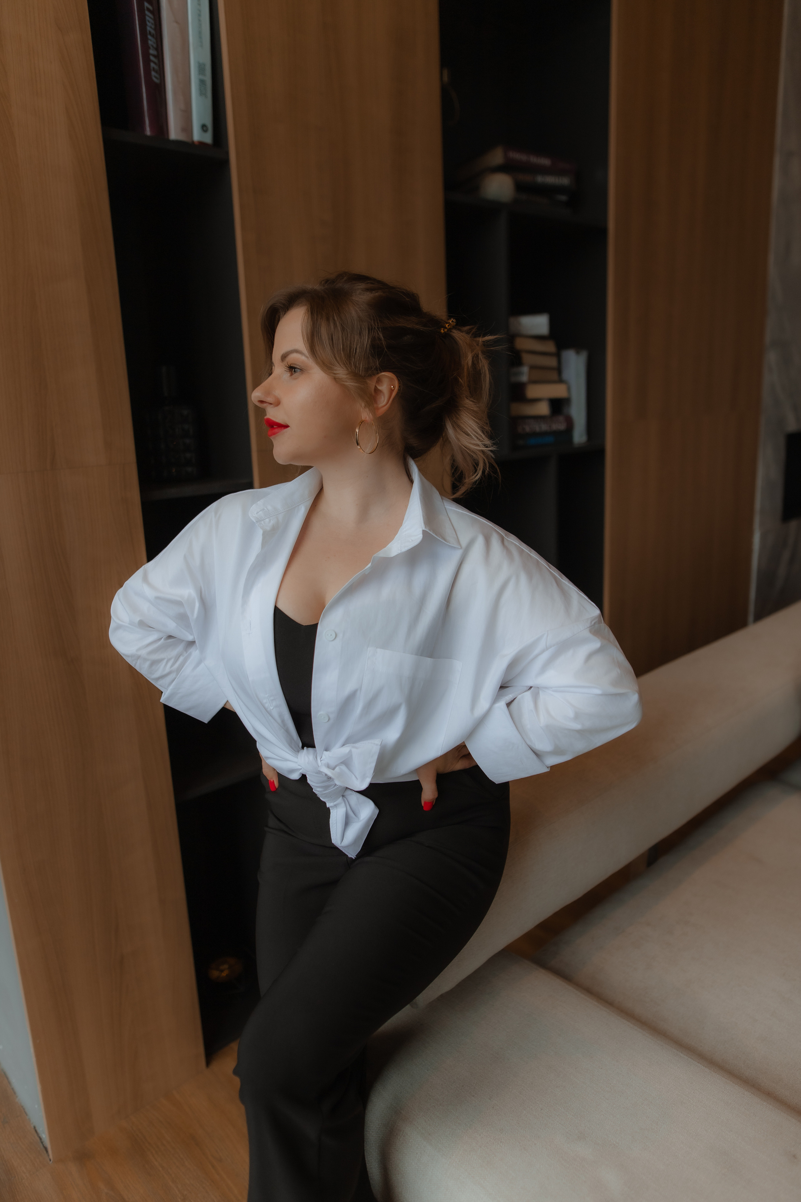 Мария. Фотограф москва