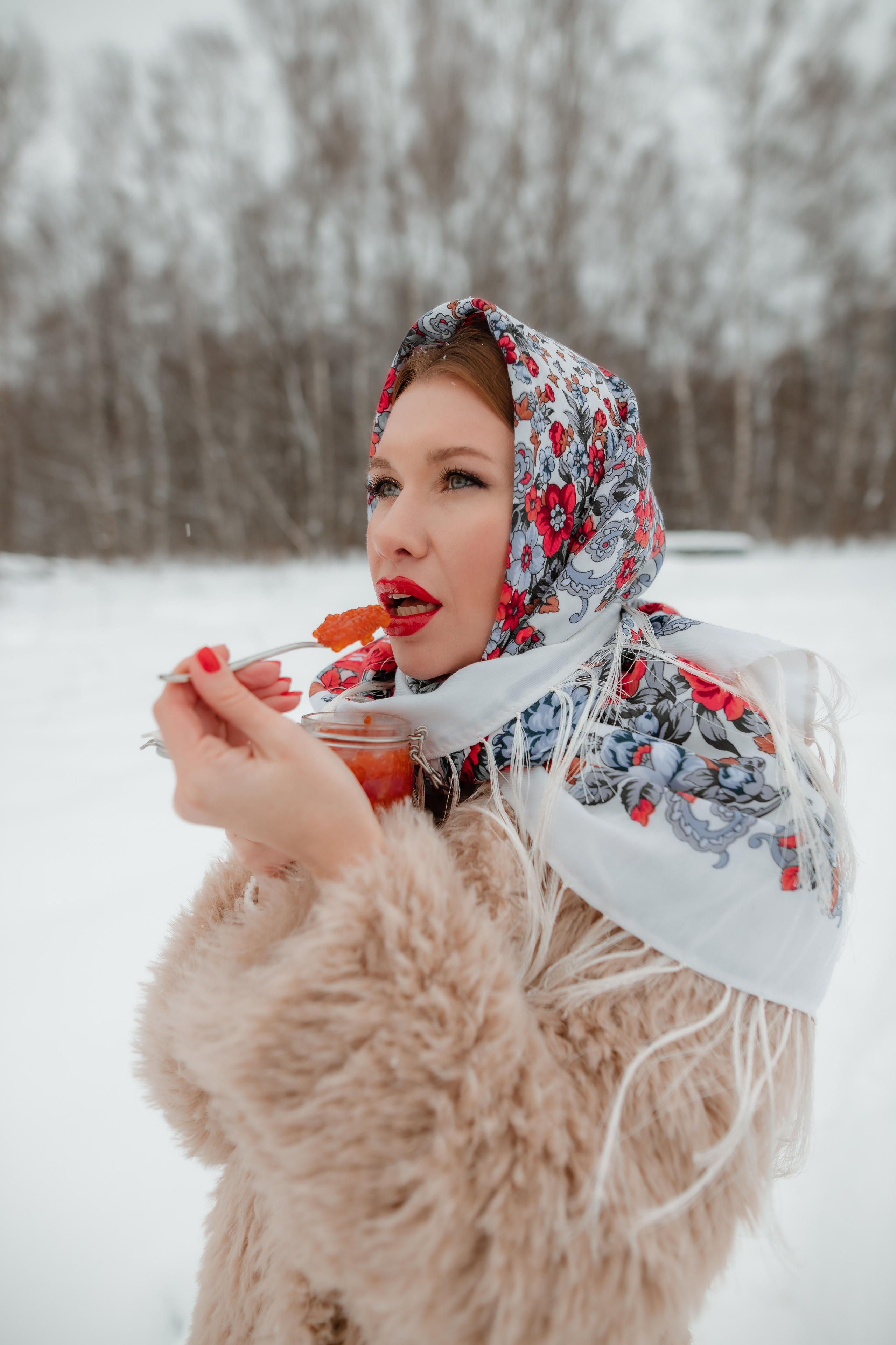 Света. Фотограф москва