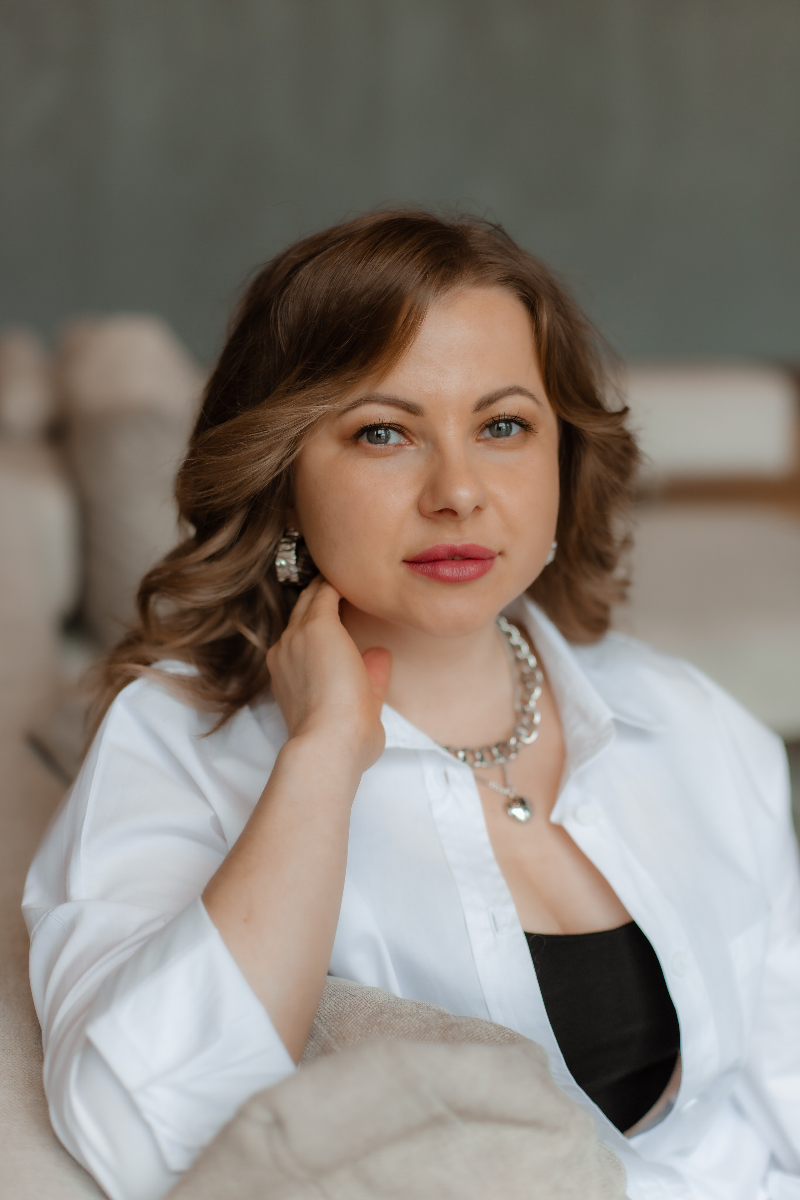 Мария. Фотограф москва