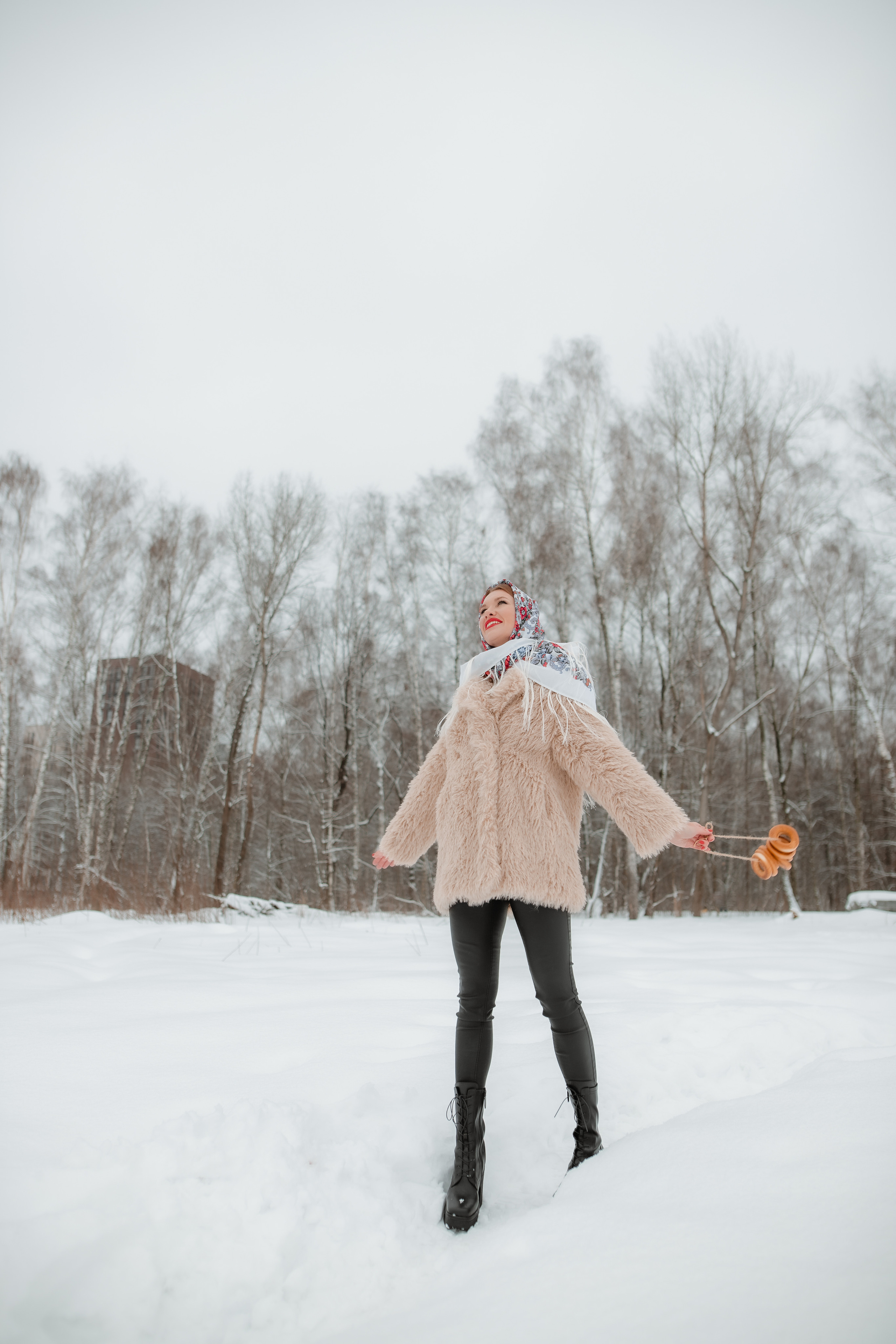 Света. Фотограф москва