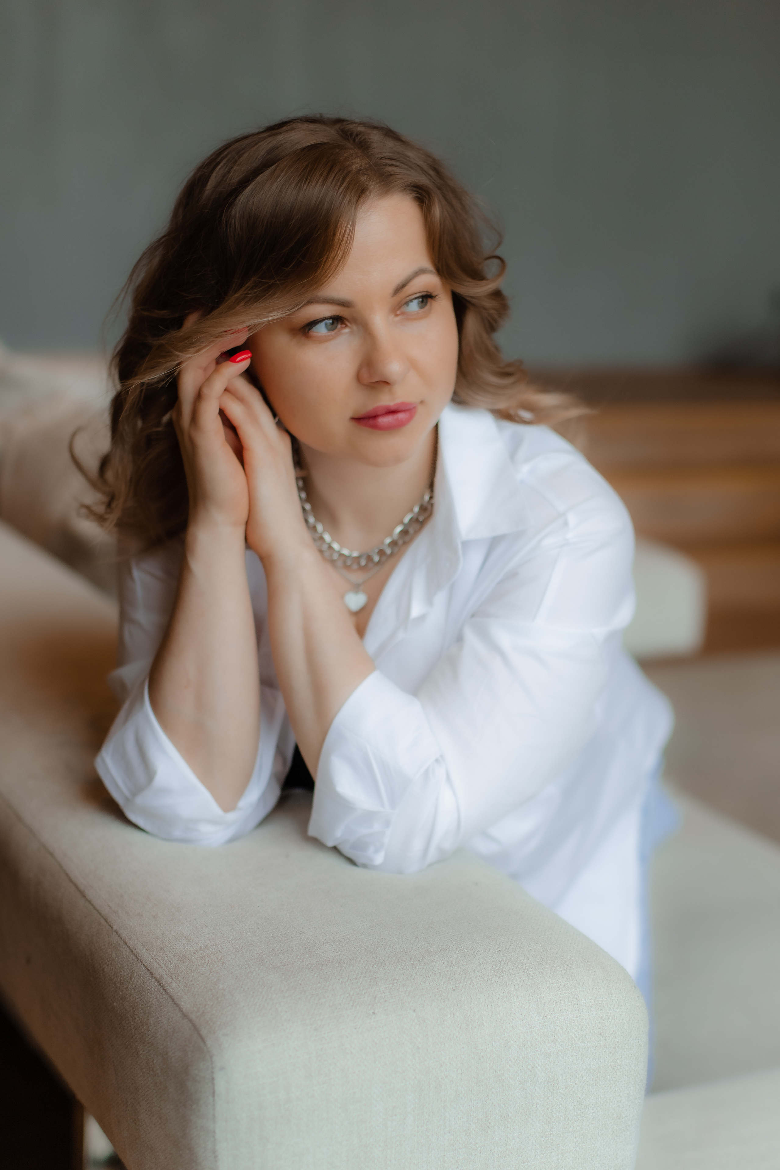 Мария. Фотограф москва