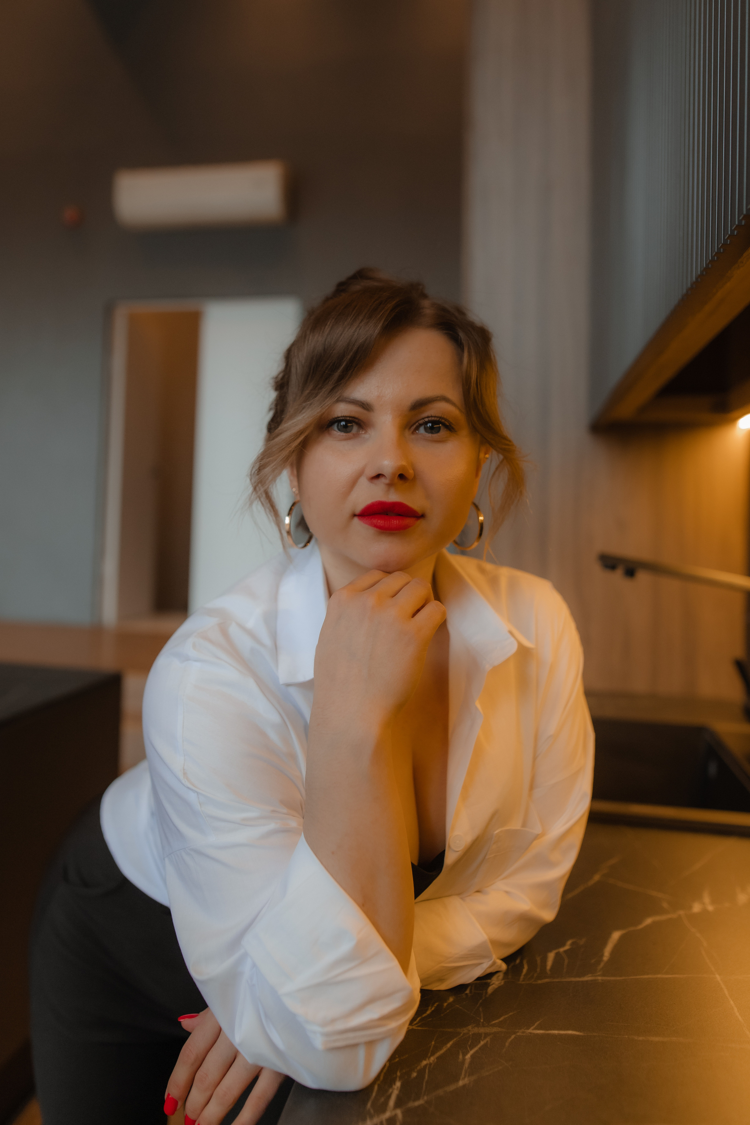 Мария. Фотограф москва