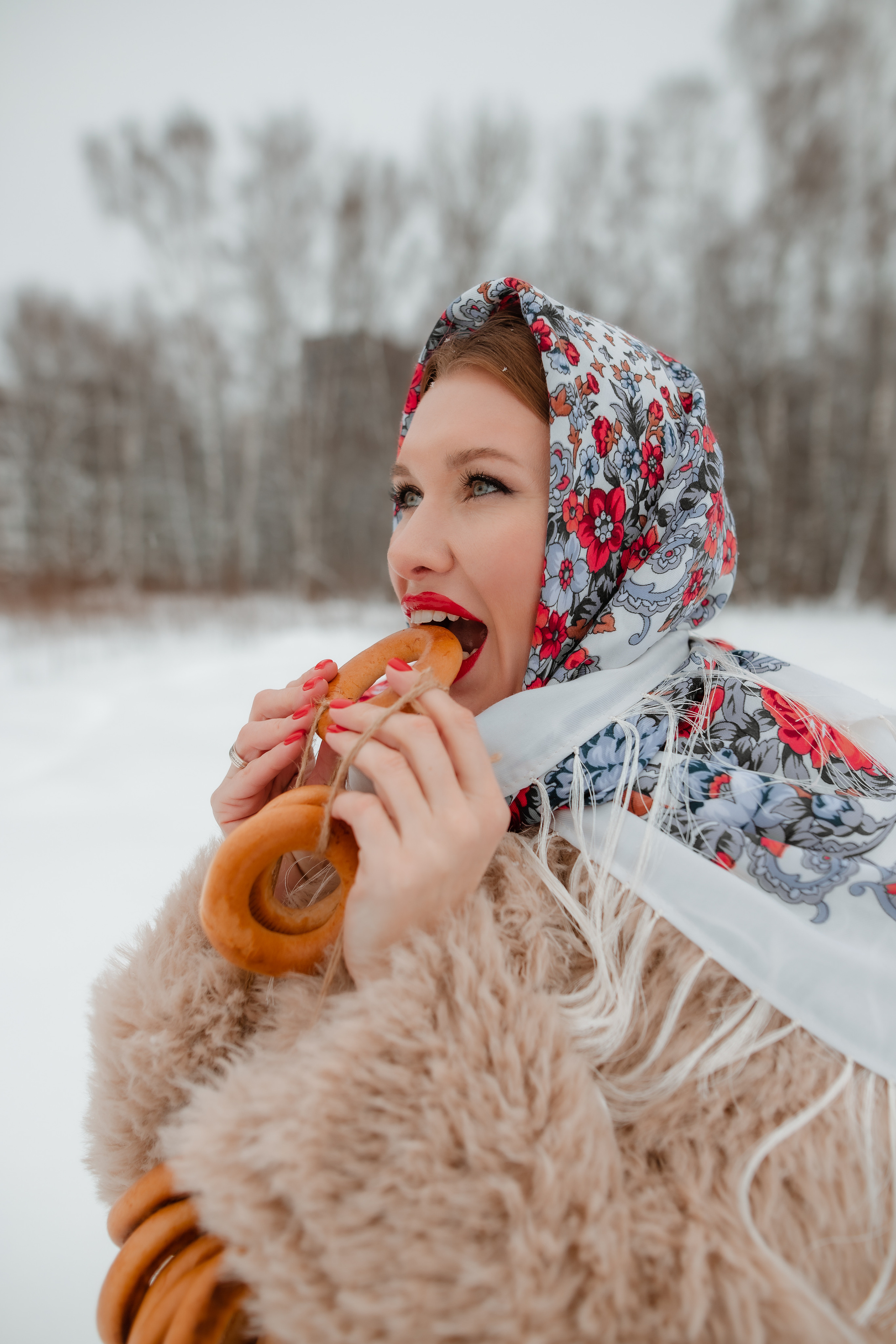 Света. Фотограф москва