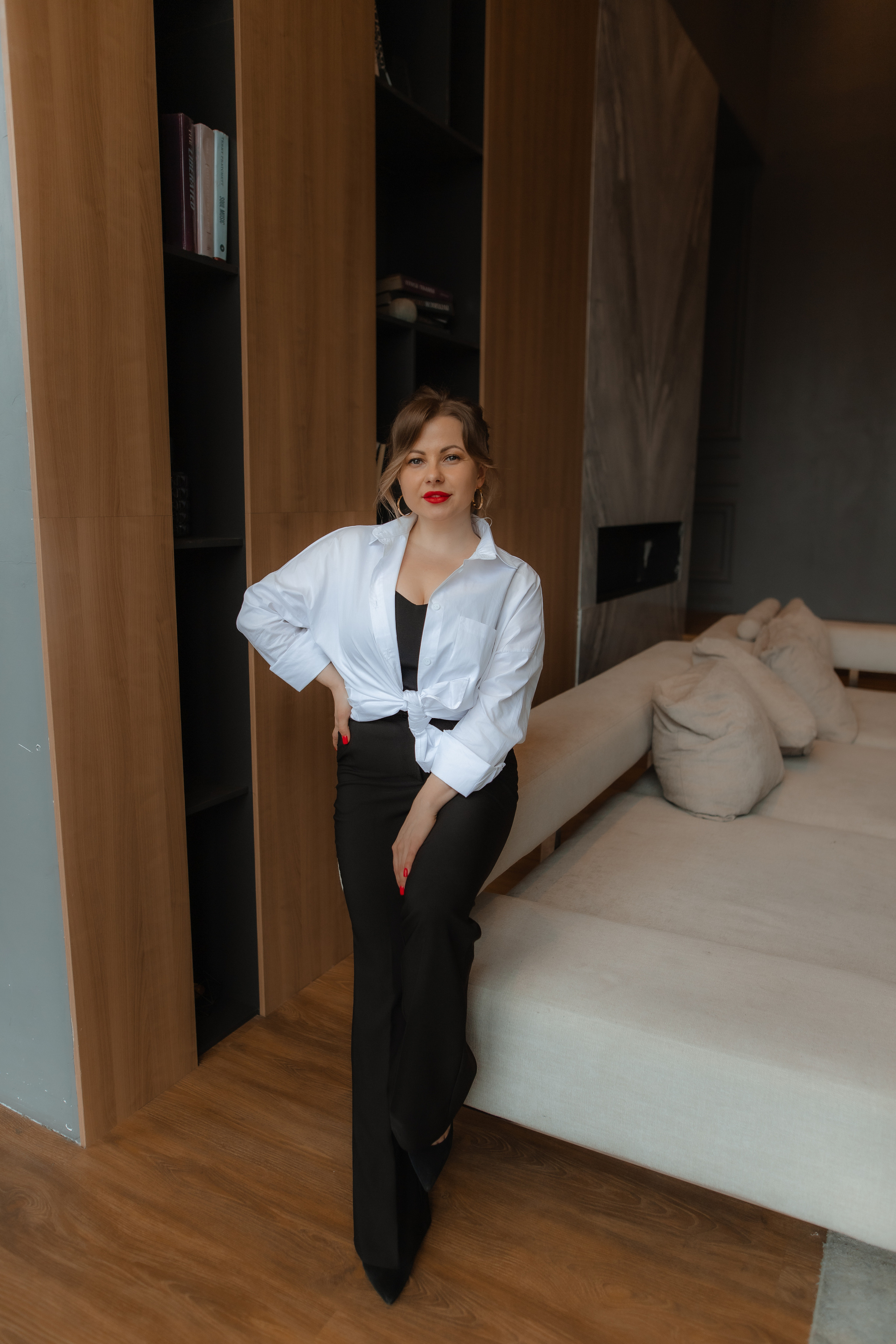 Мария. Фотограф москва