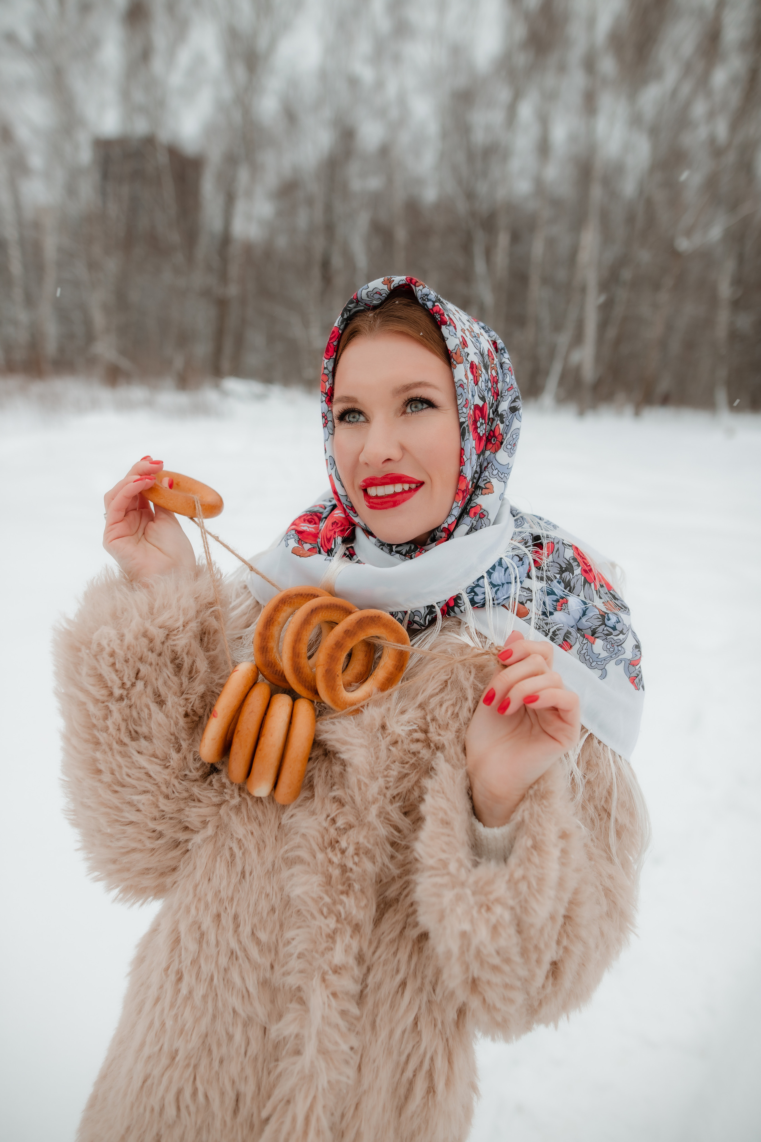 Света. Фотограф москва