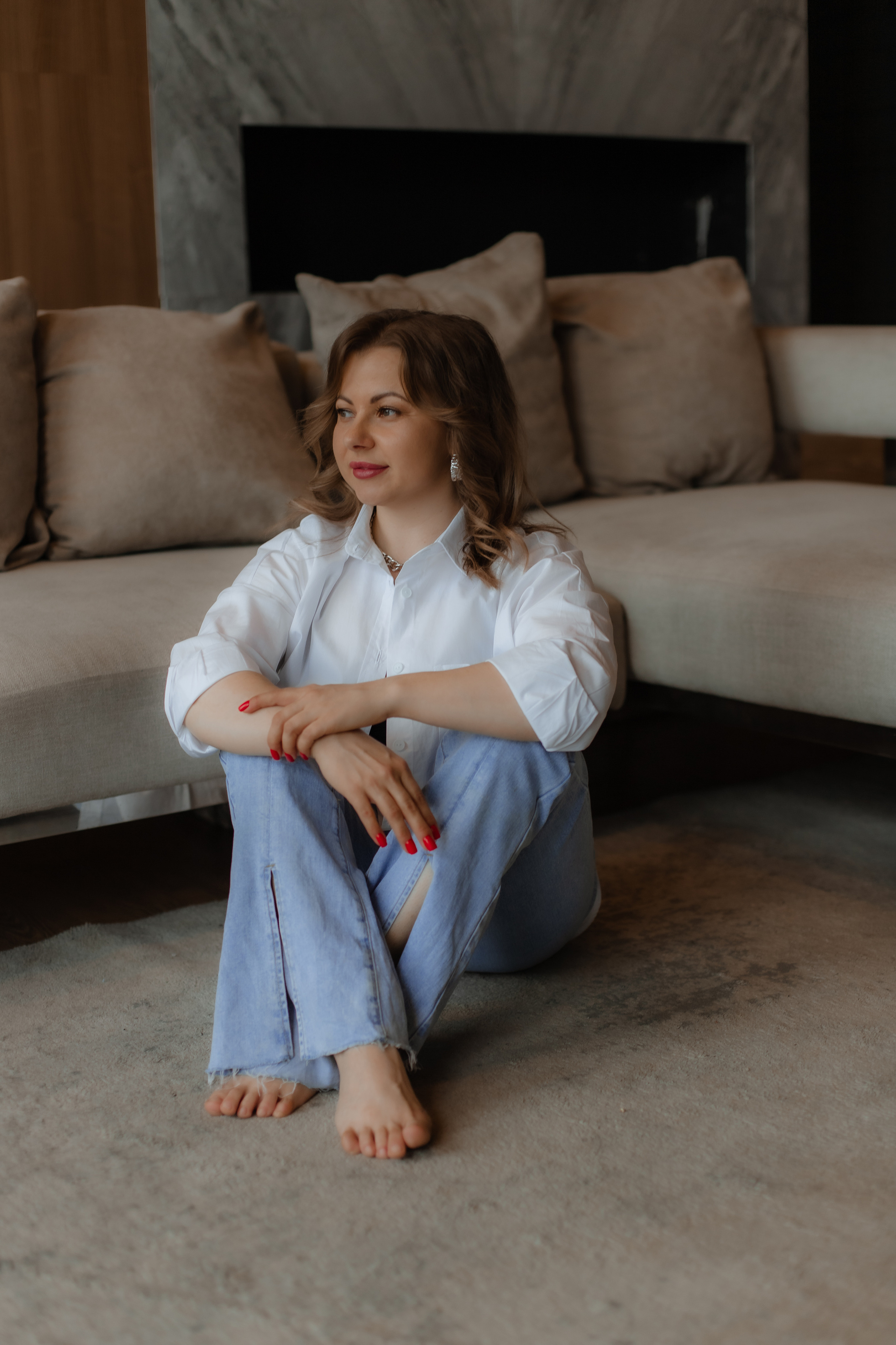 Мария. Фотограф москва