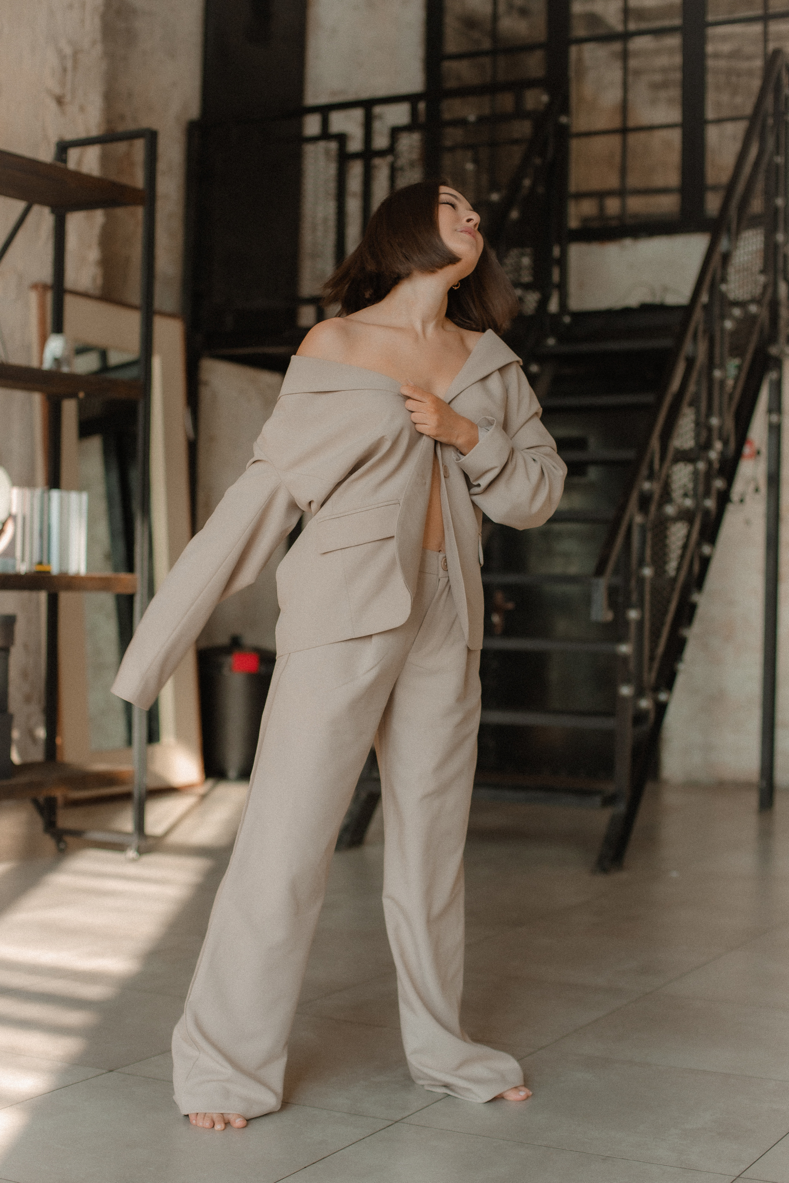 Алина. Фотограф москва