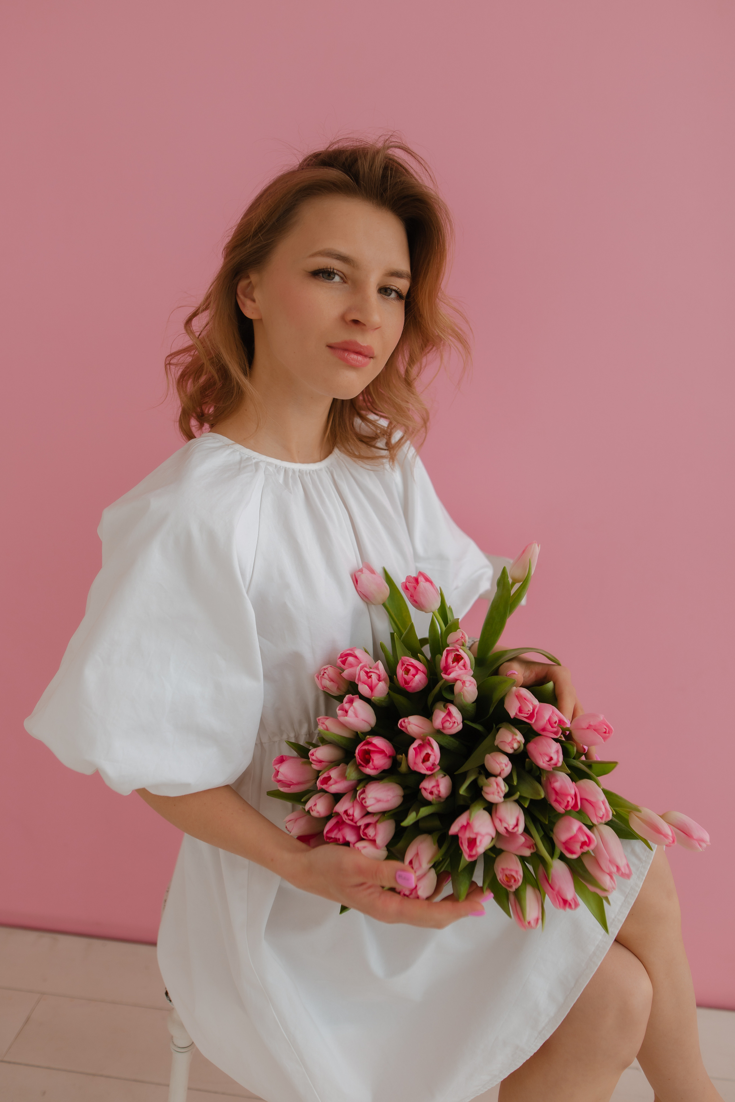 Кристина. Фотограф москва