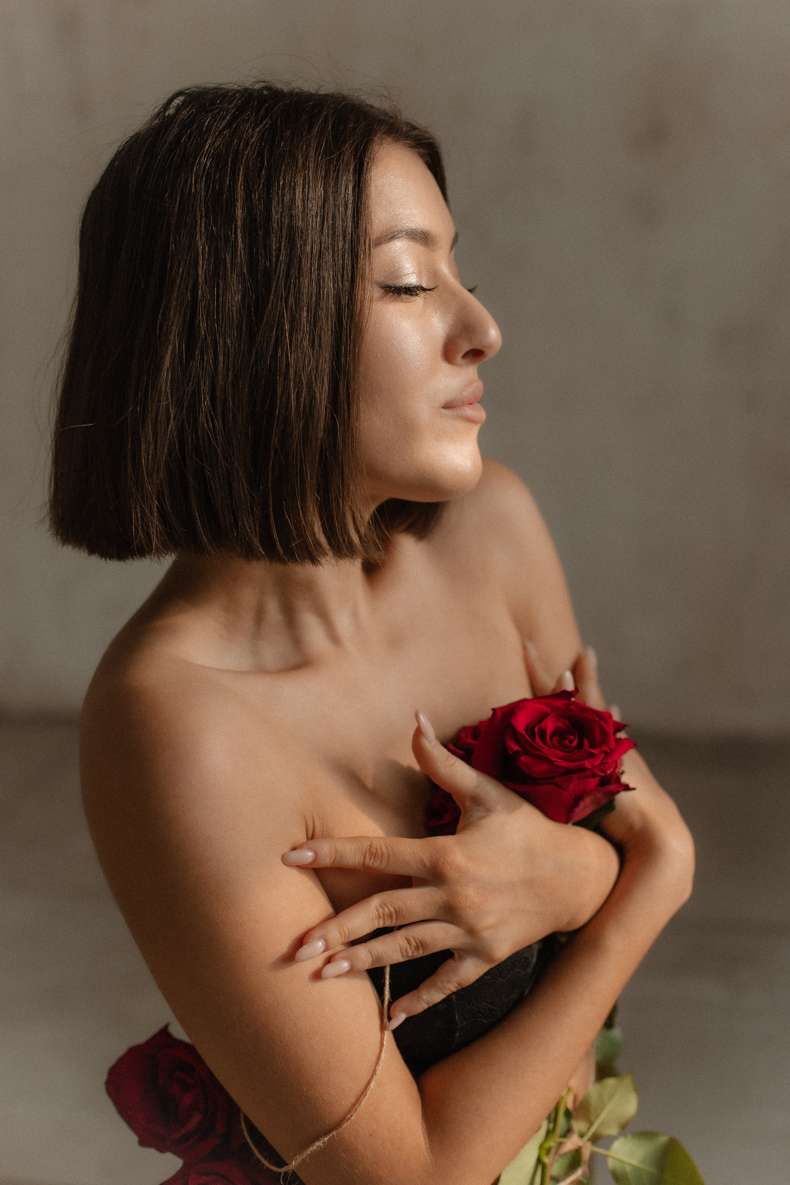 Алина. Фотограф москва