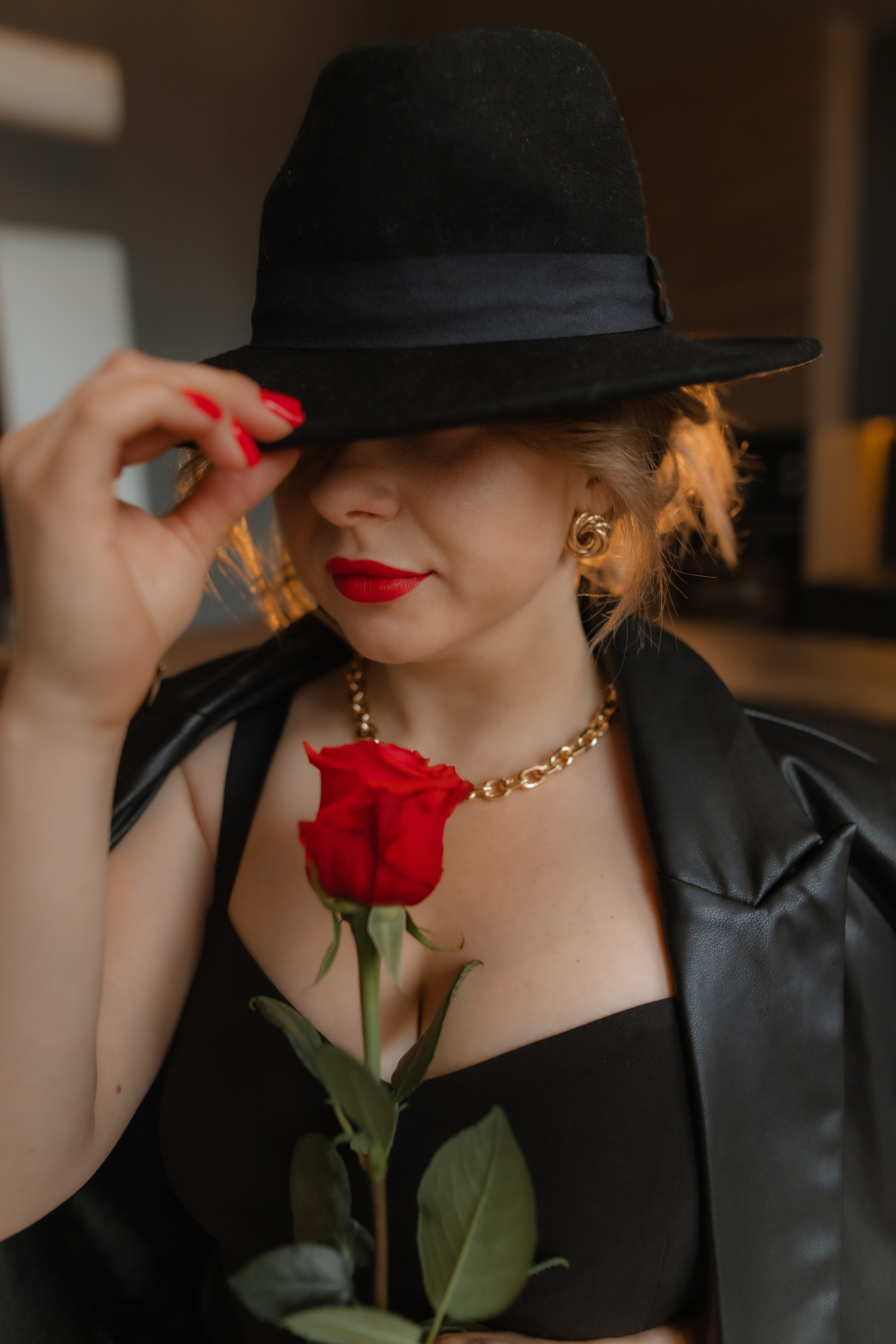 Мария. Фотограф москва