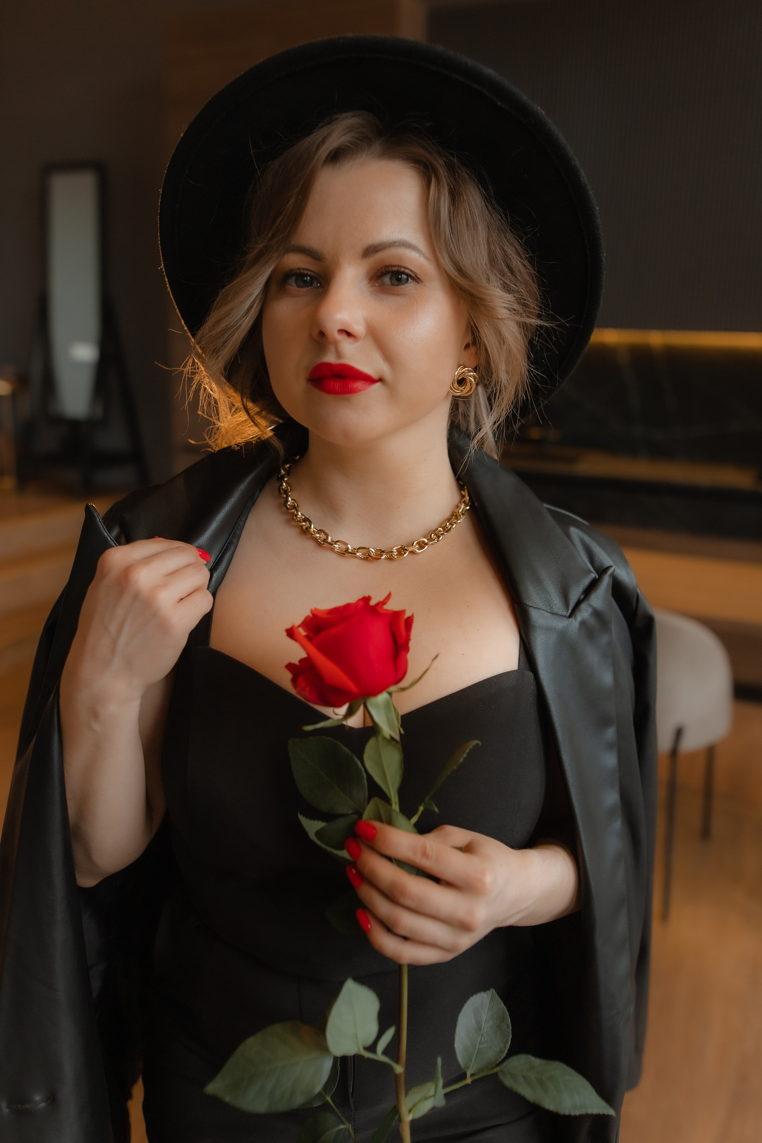 Мария. Фотограф москва