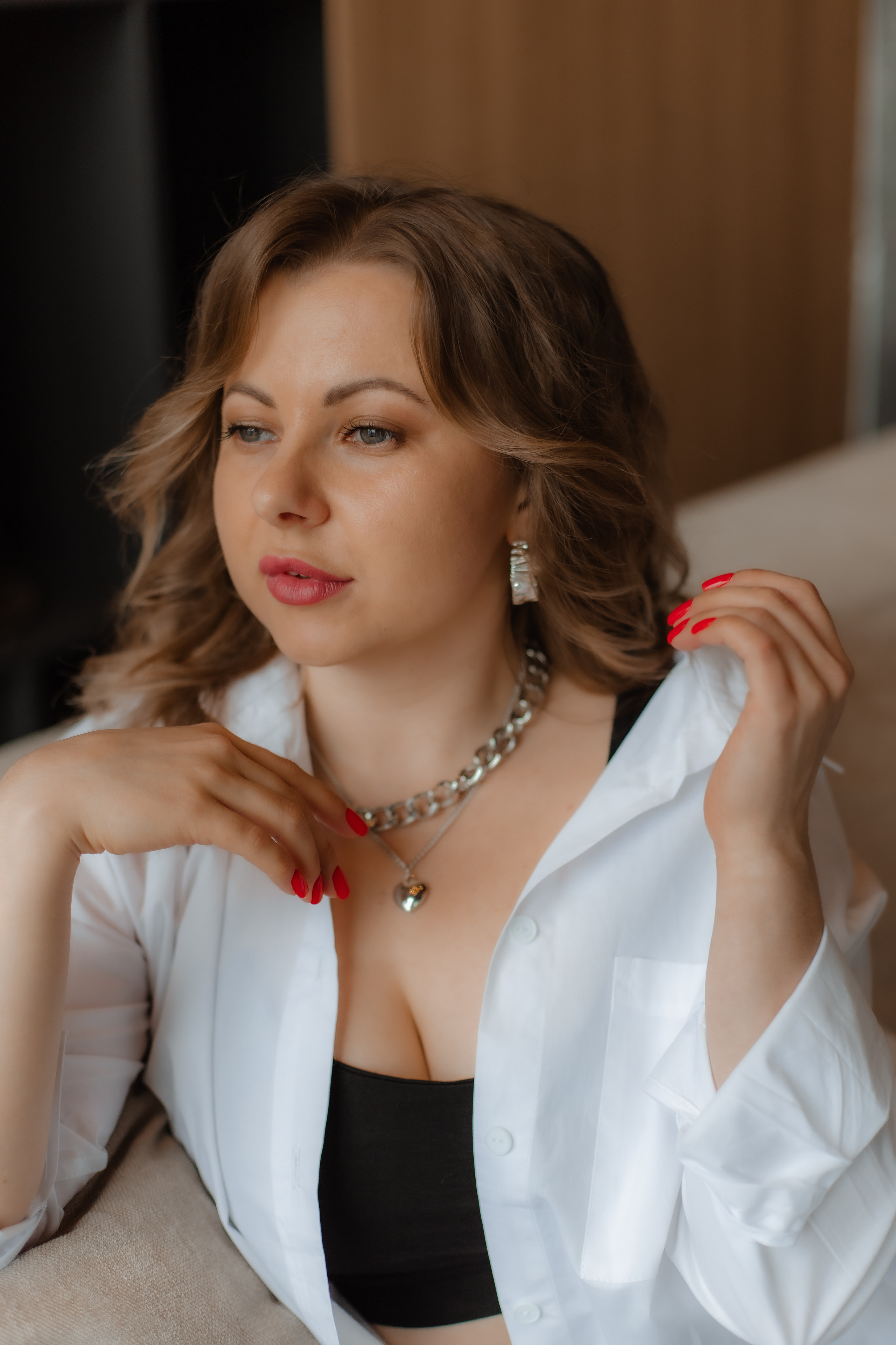 Мария. Фотограф москва