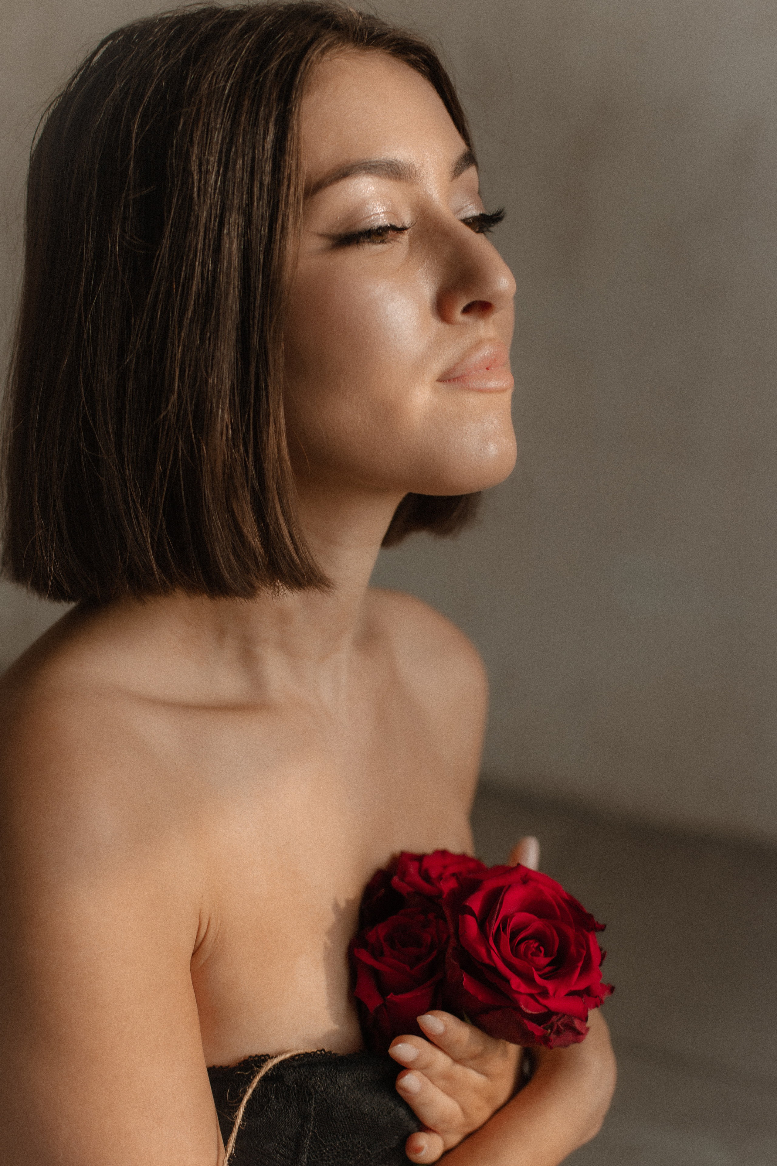 Алина. Фотограф москва