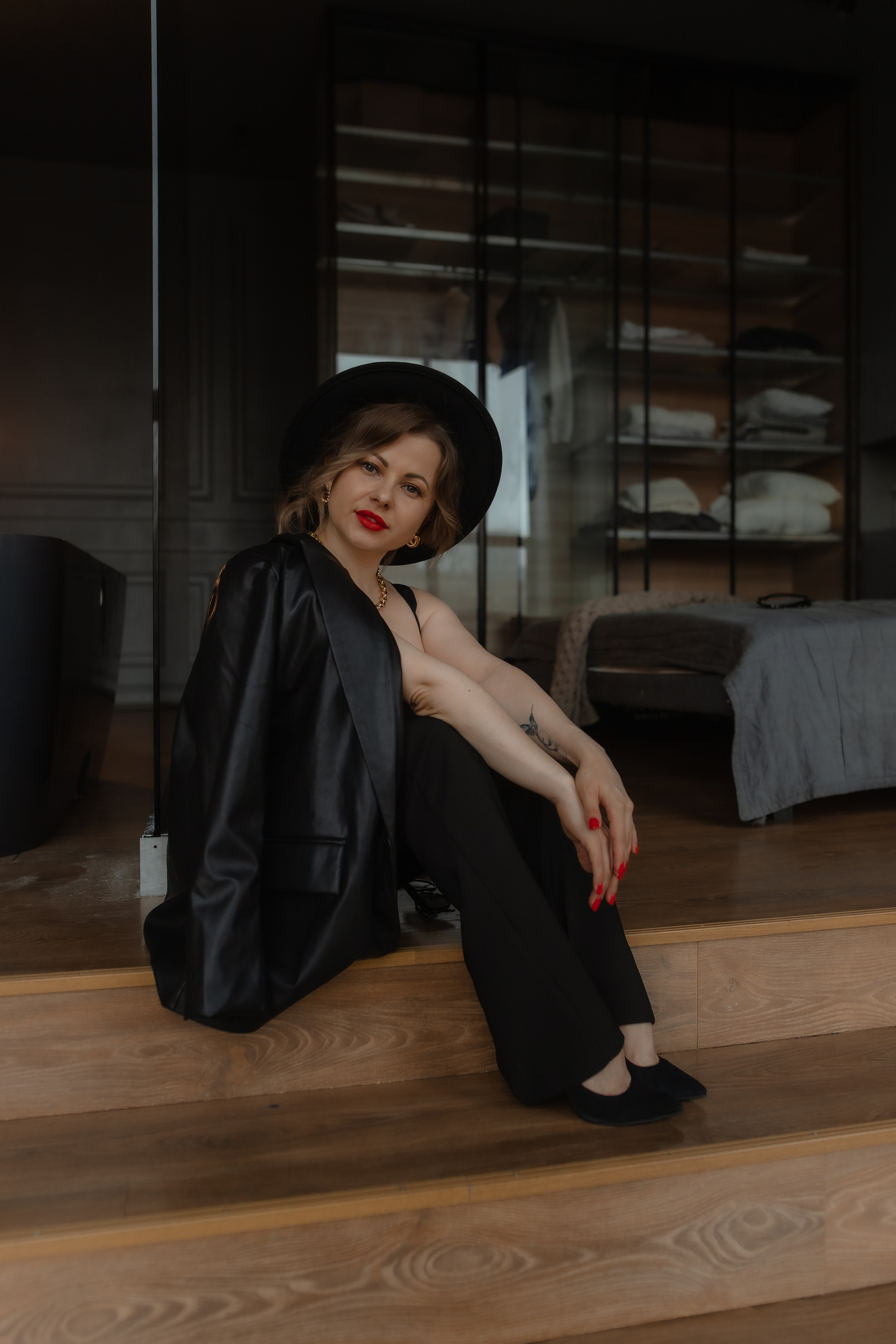 Мария. Фотограф москва