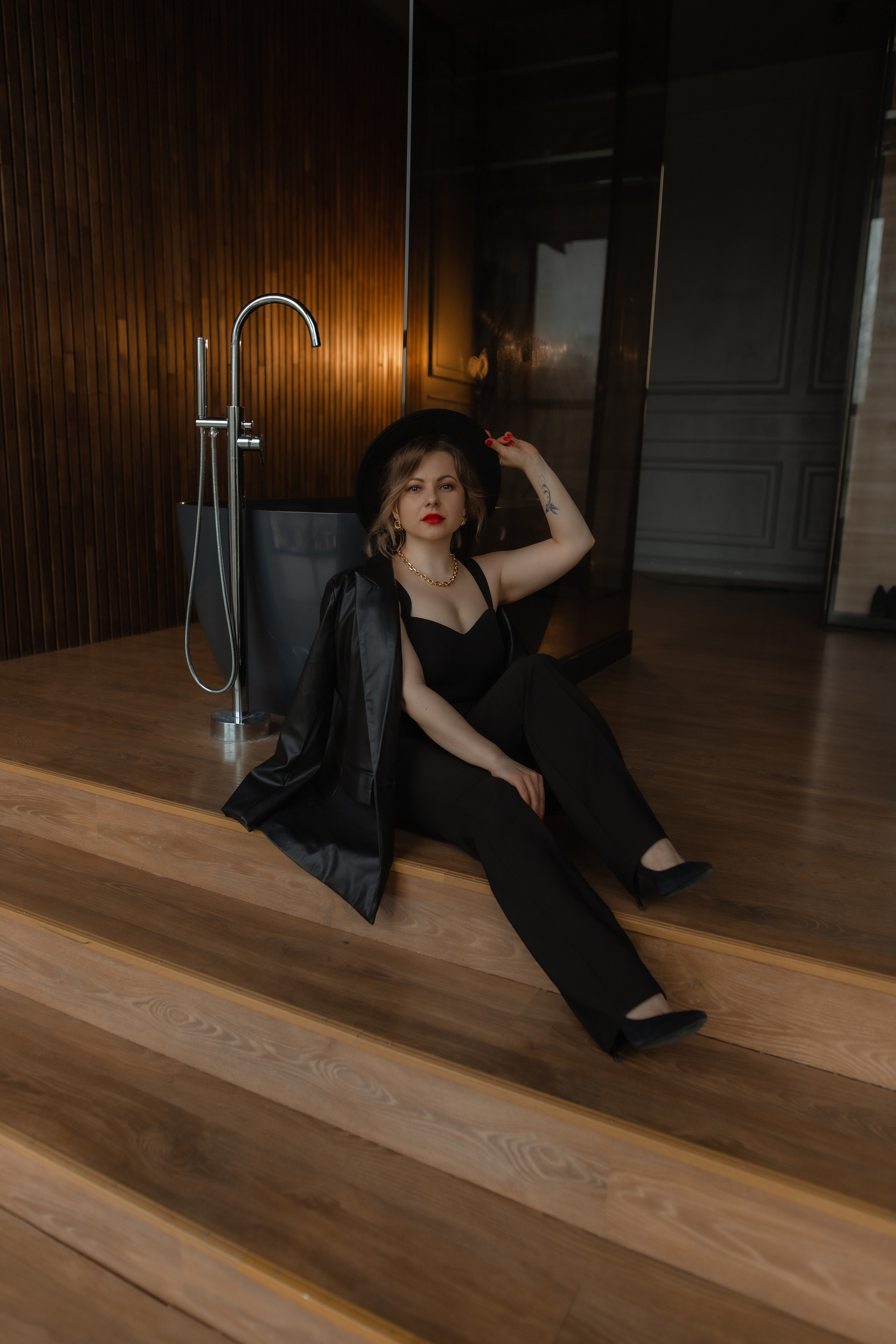 Мария. Фотограф москва