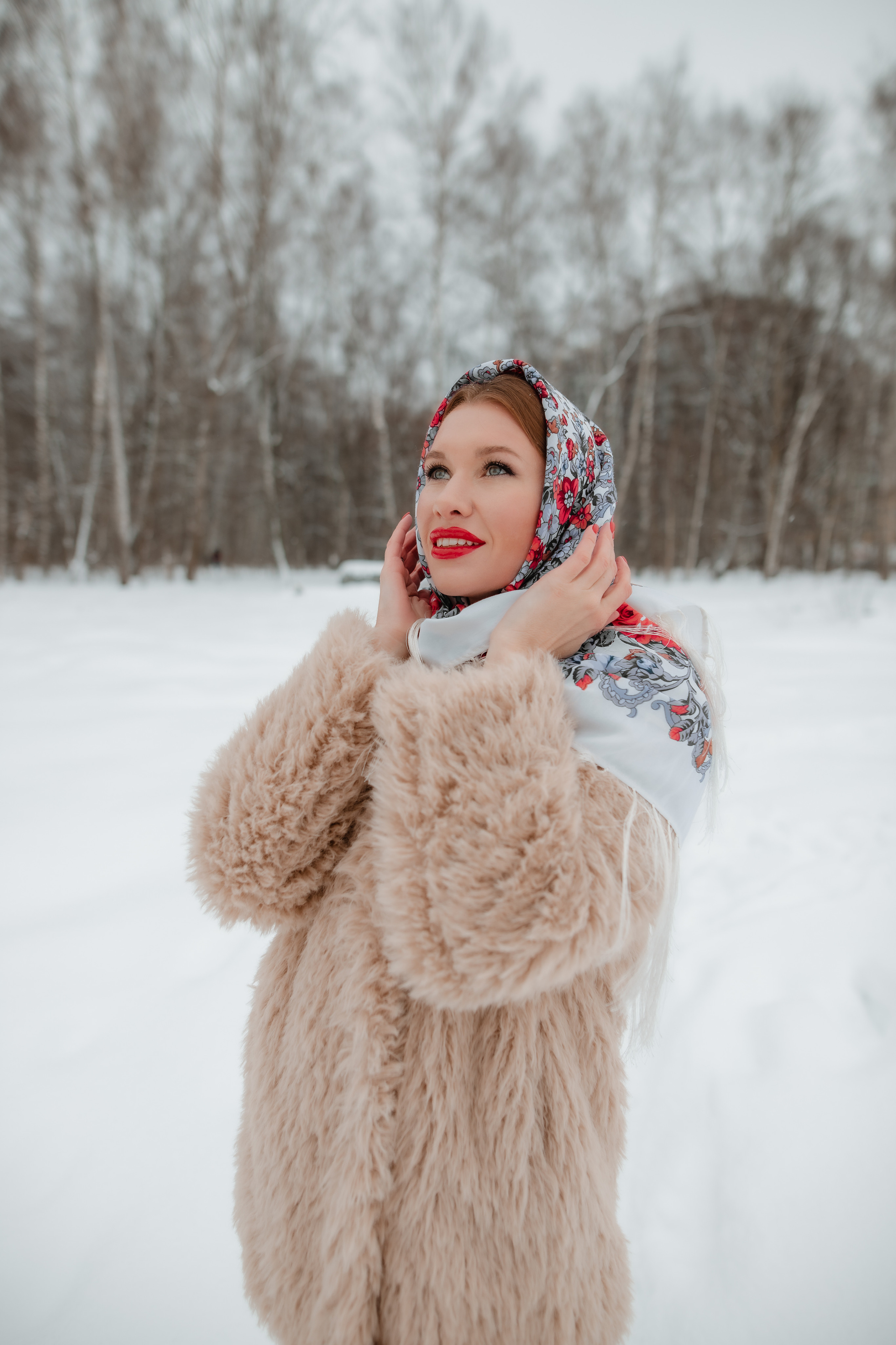 Света. Фотограф москва