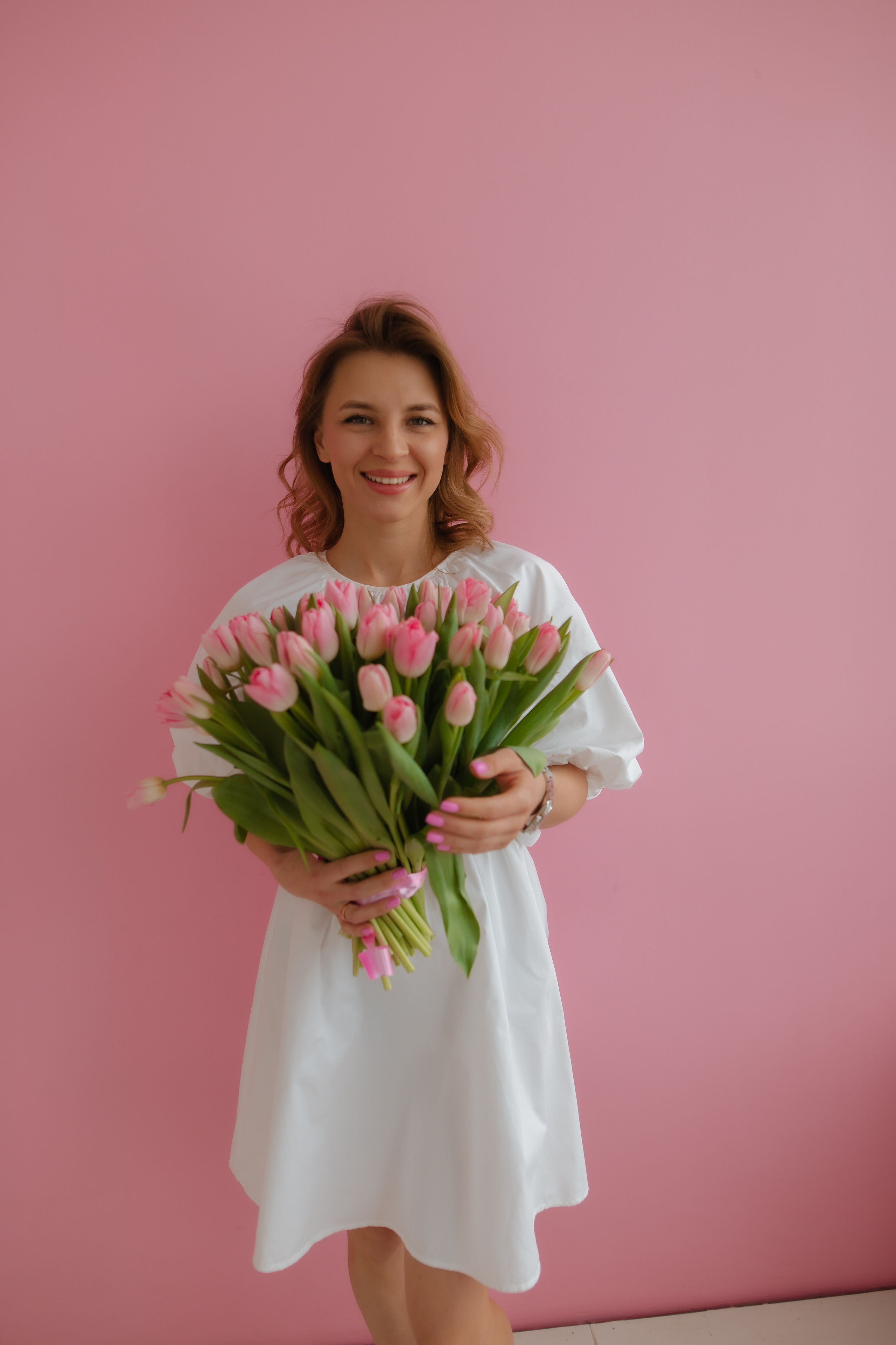 Кристина. Фотограф москва