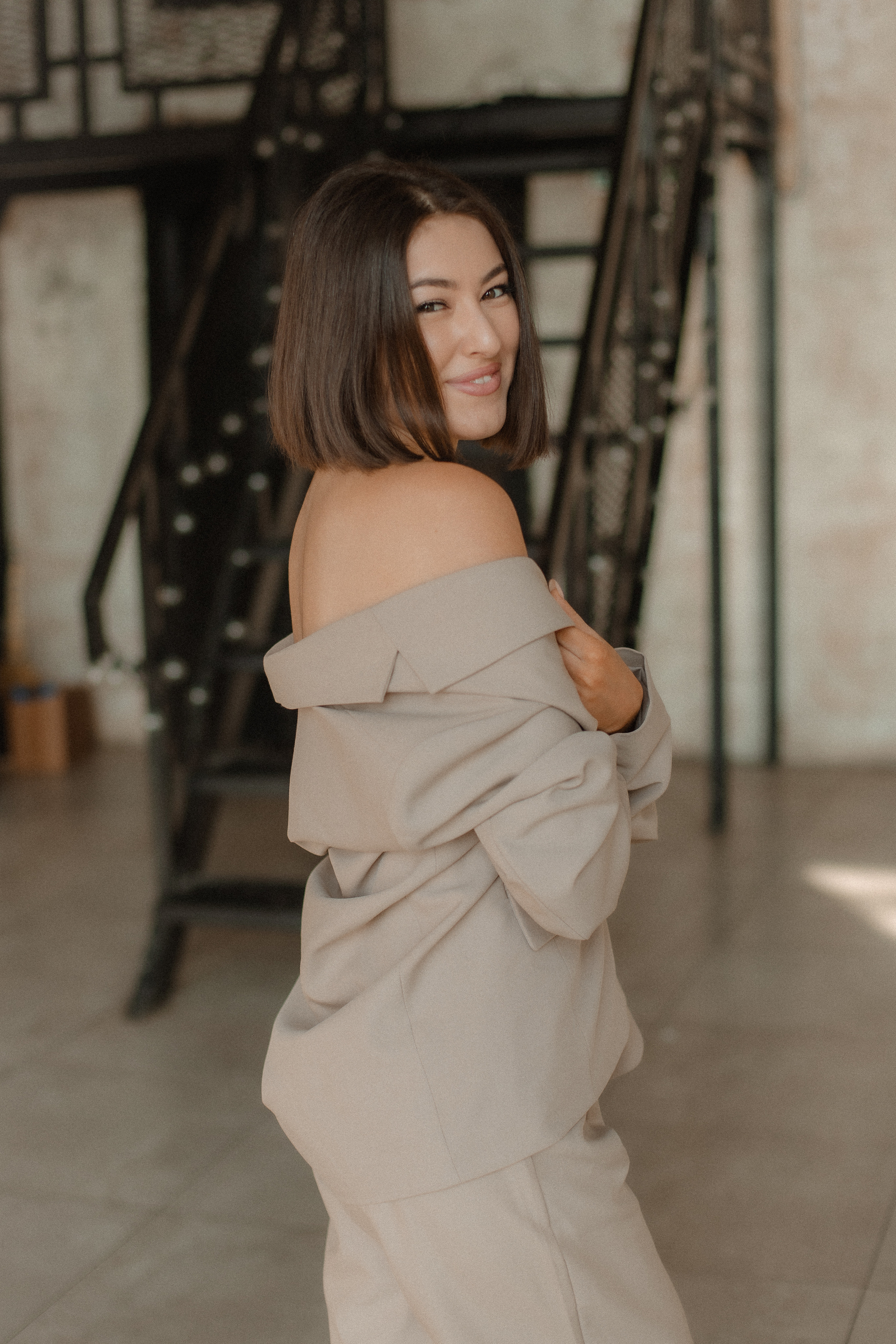 Алина. Фотограф москва