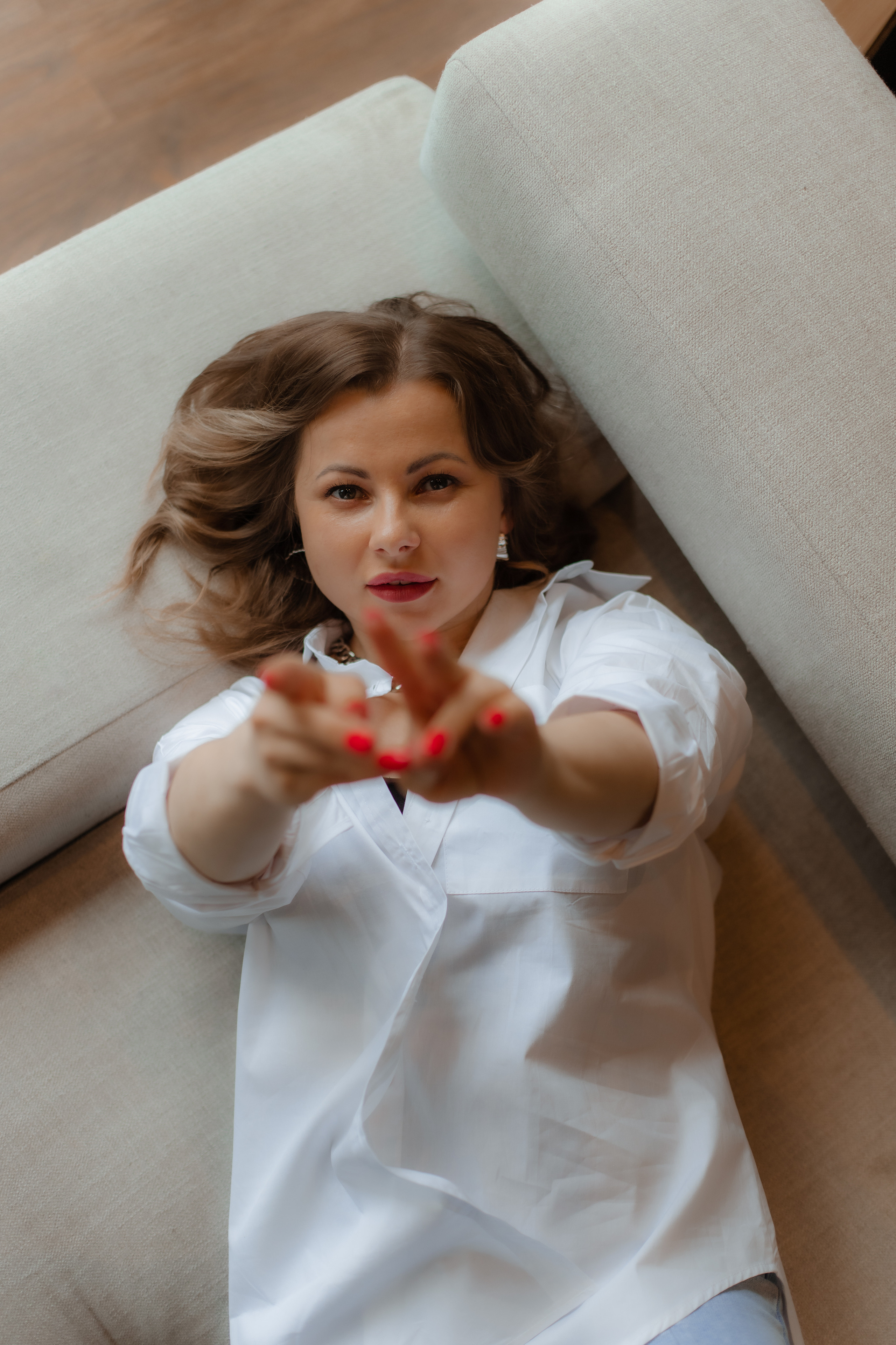 Мария. Фотограф москва