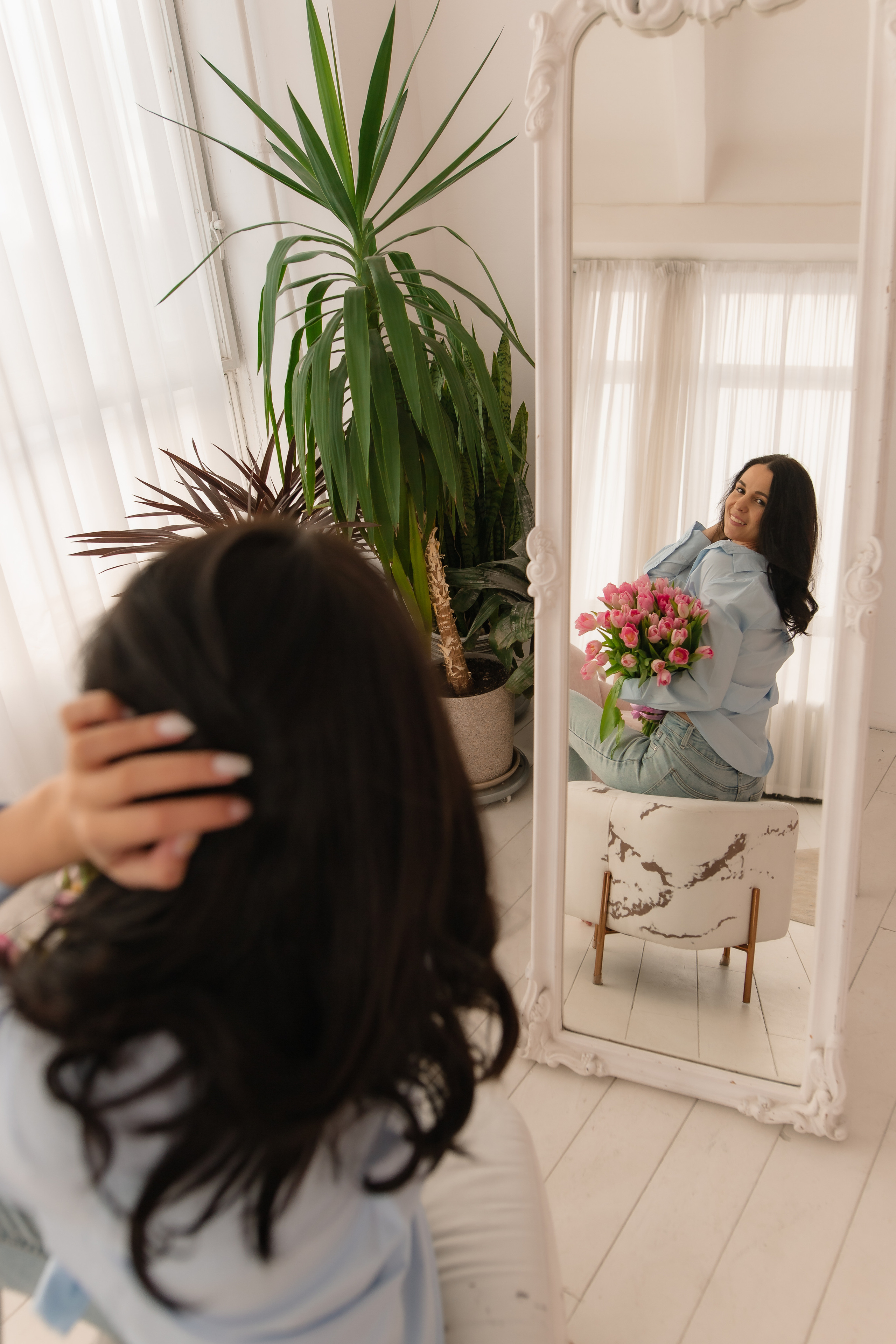 Карина. Фотограф москва