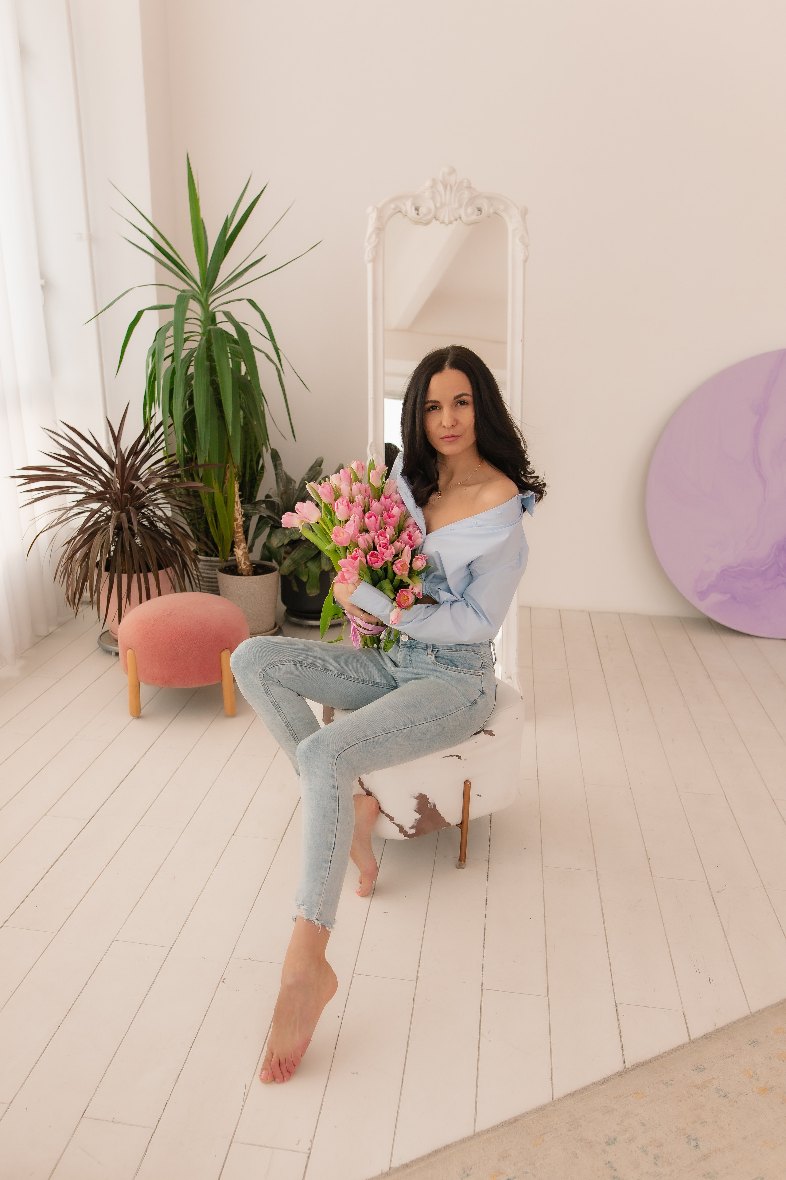 Карина. Фотограф москва