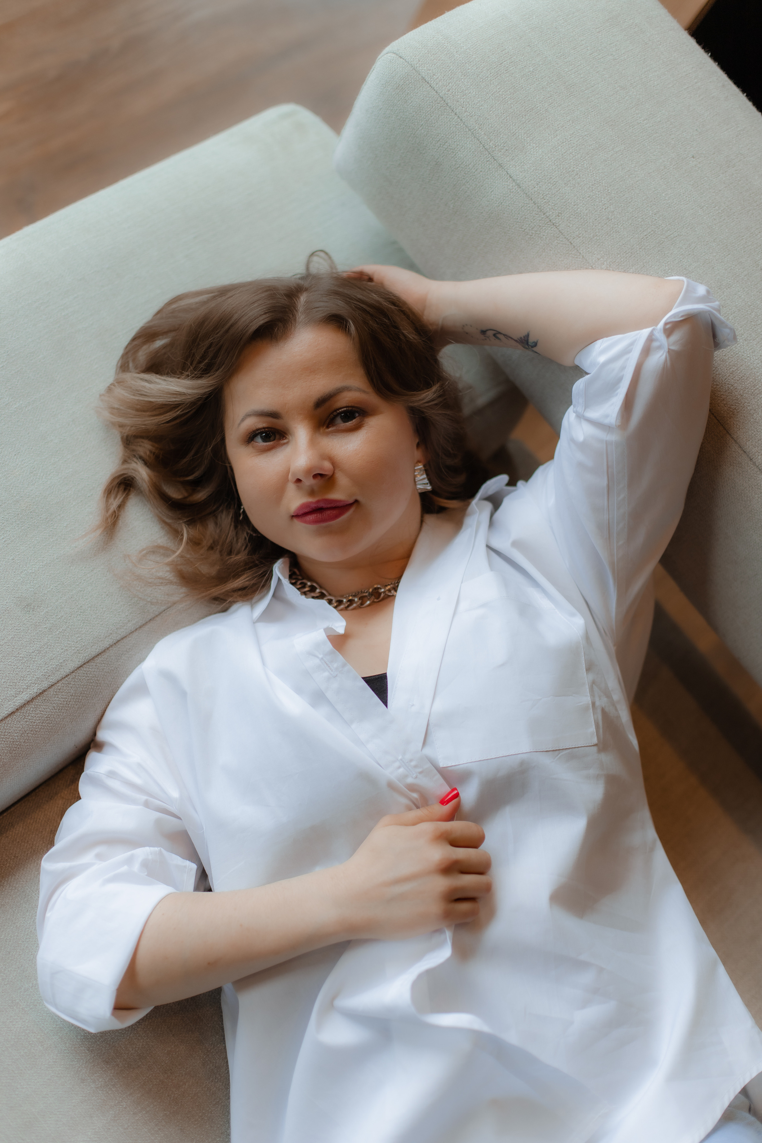 Мария. Фотограф москва