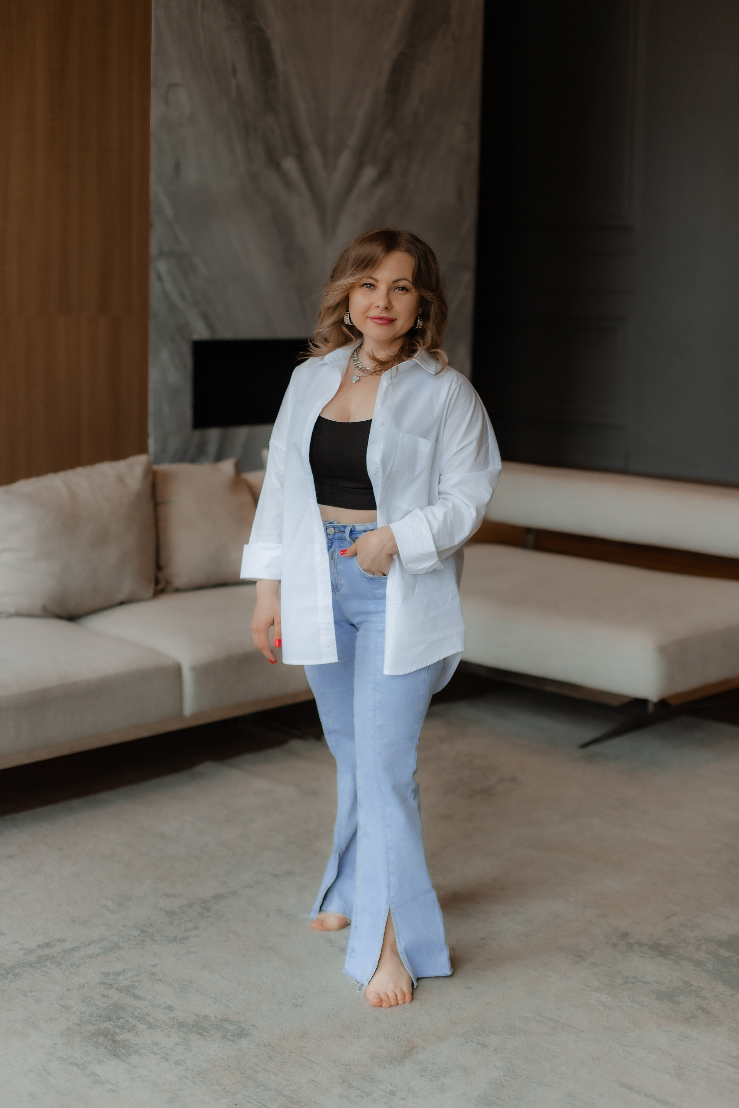 Мария. Фотограф москва