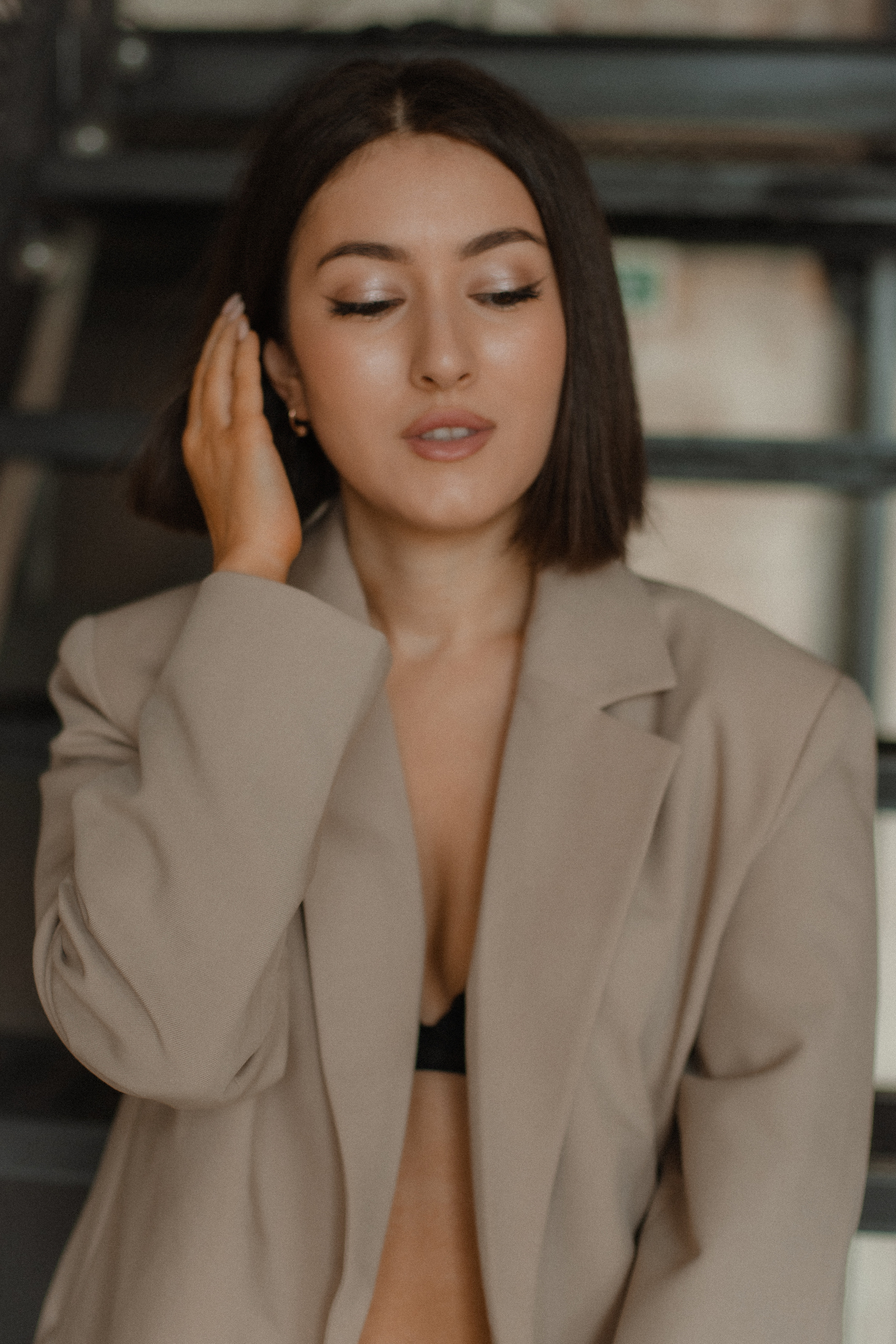 Алина. Фотограф москва