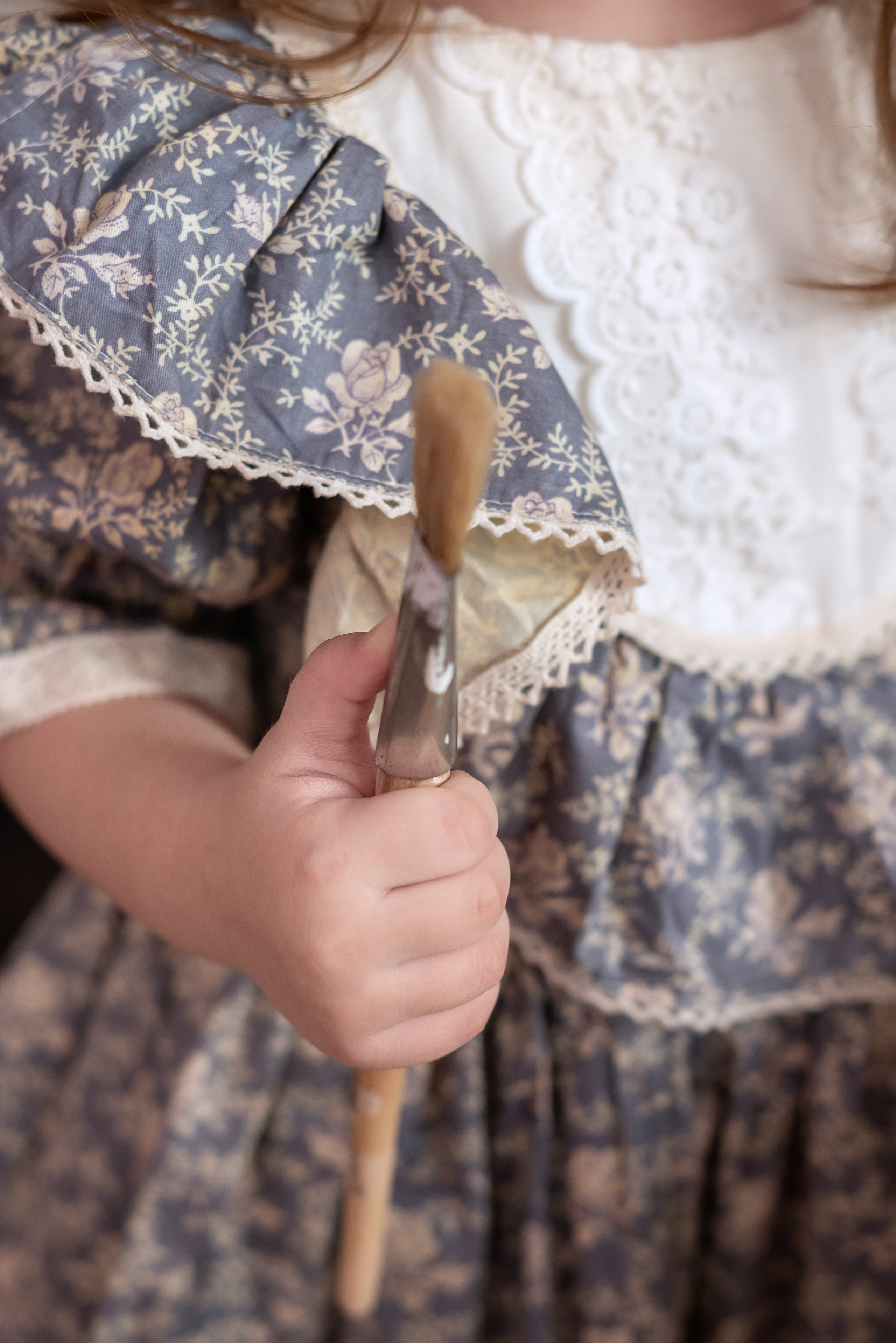 Студийные фотопроекты