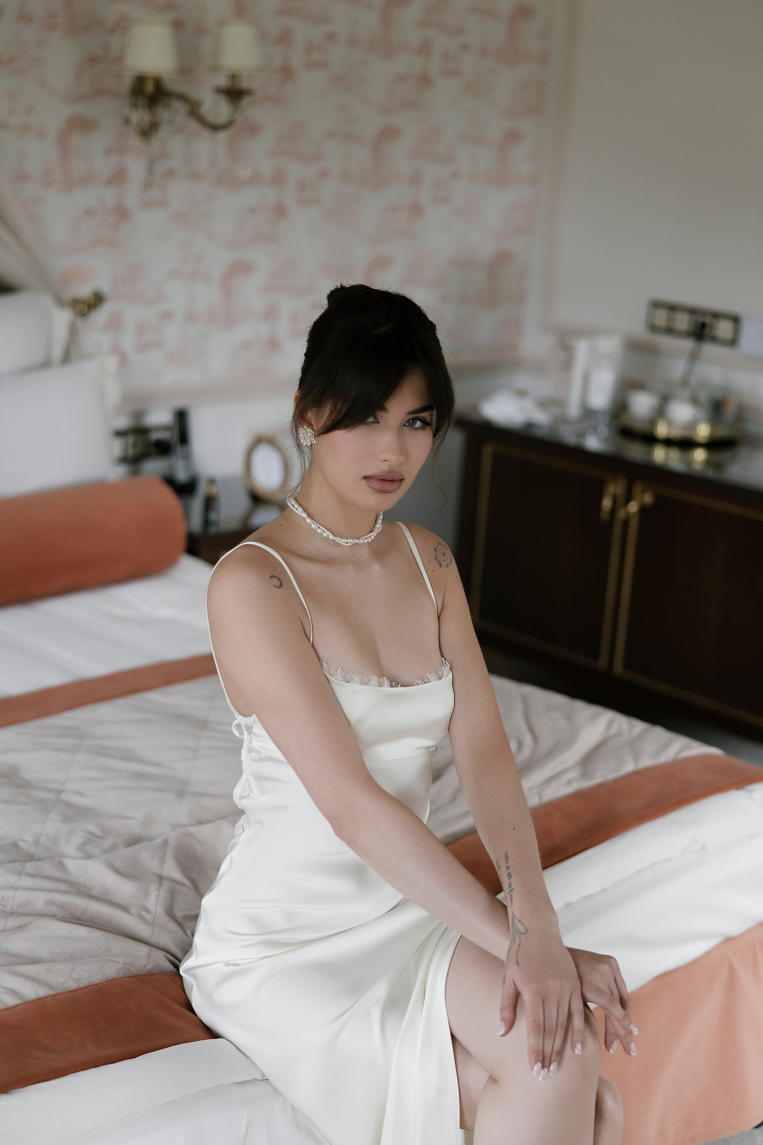 Русская Италия. Фотограф в Санкт Петербурге Колантаева Карина