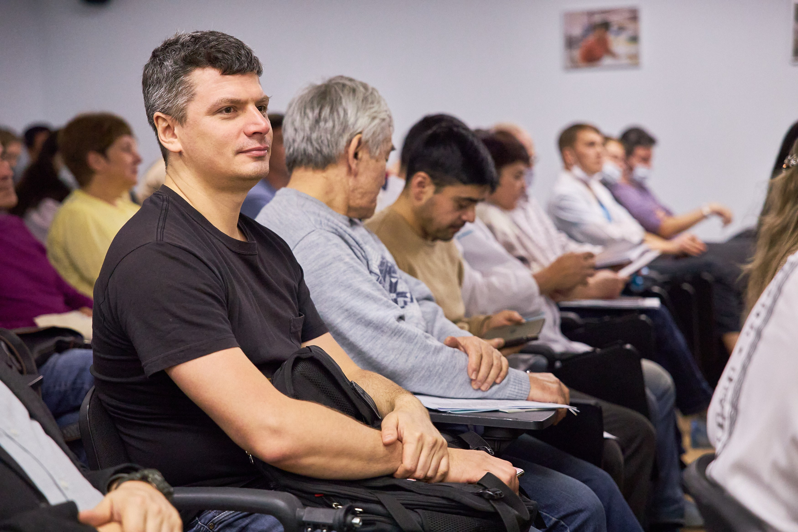 Форум Анестезиология и Реаноматология. Фотограф из Екатеринбурга Тёма Дубовцев