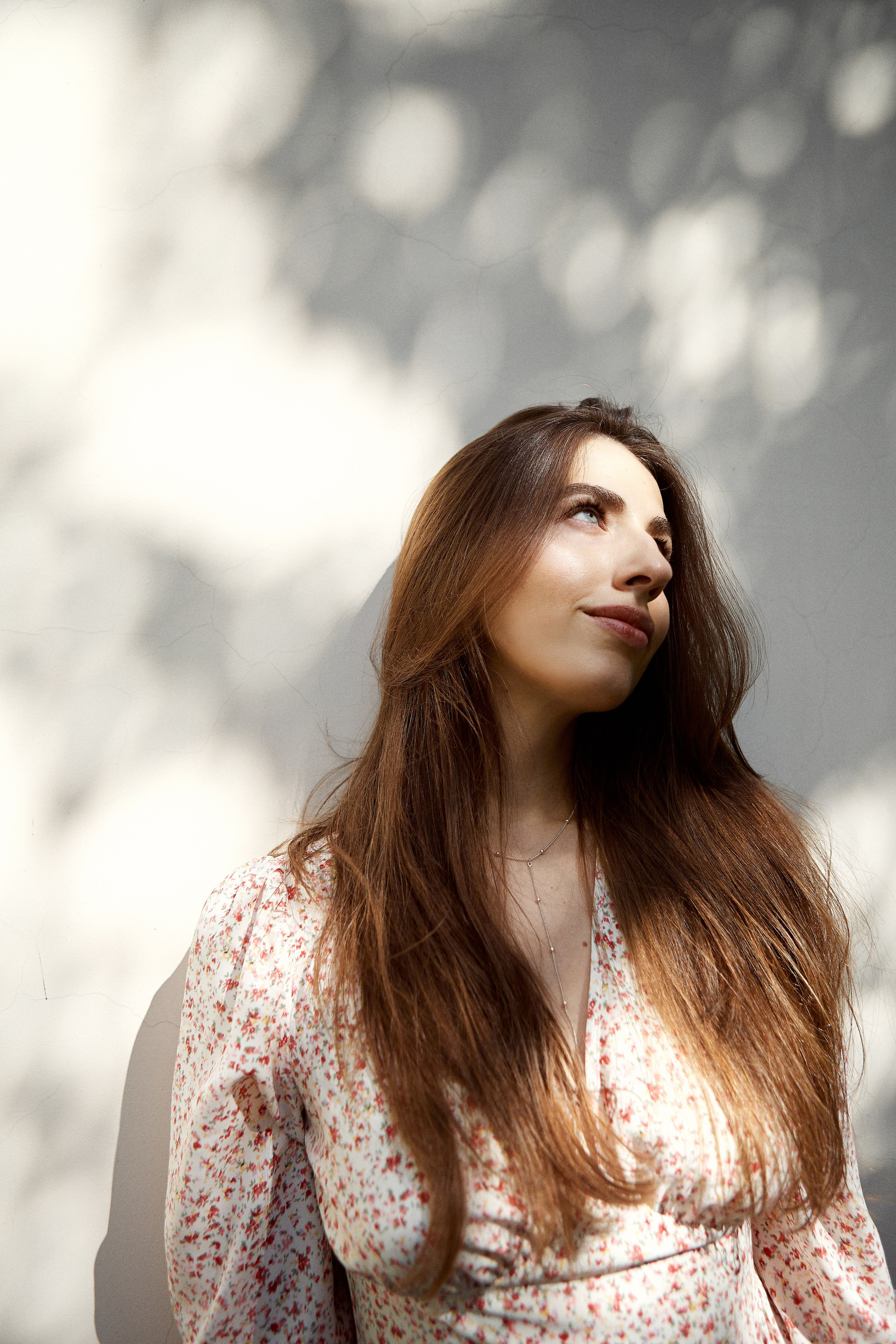 Индивидуальная съемка. Казанский фотограф-минималист Сюмбель