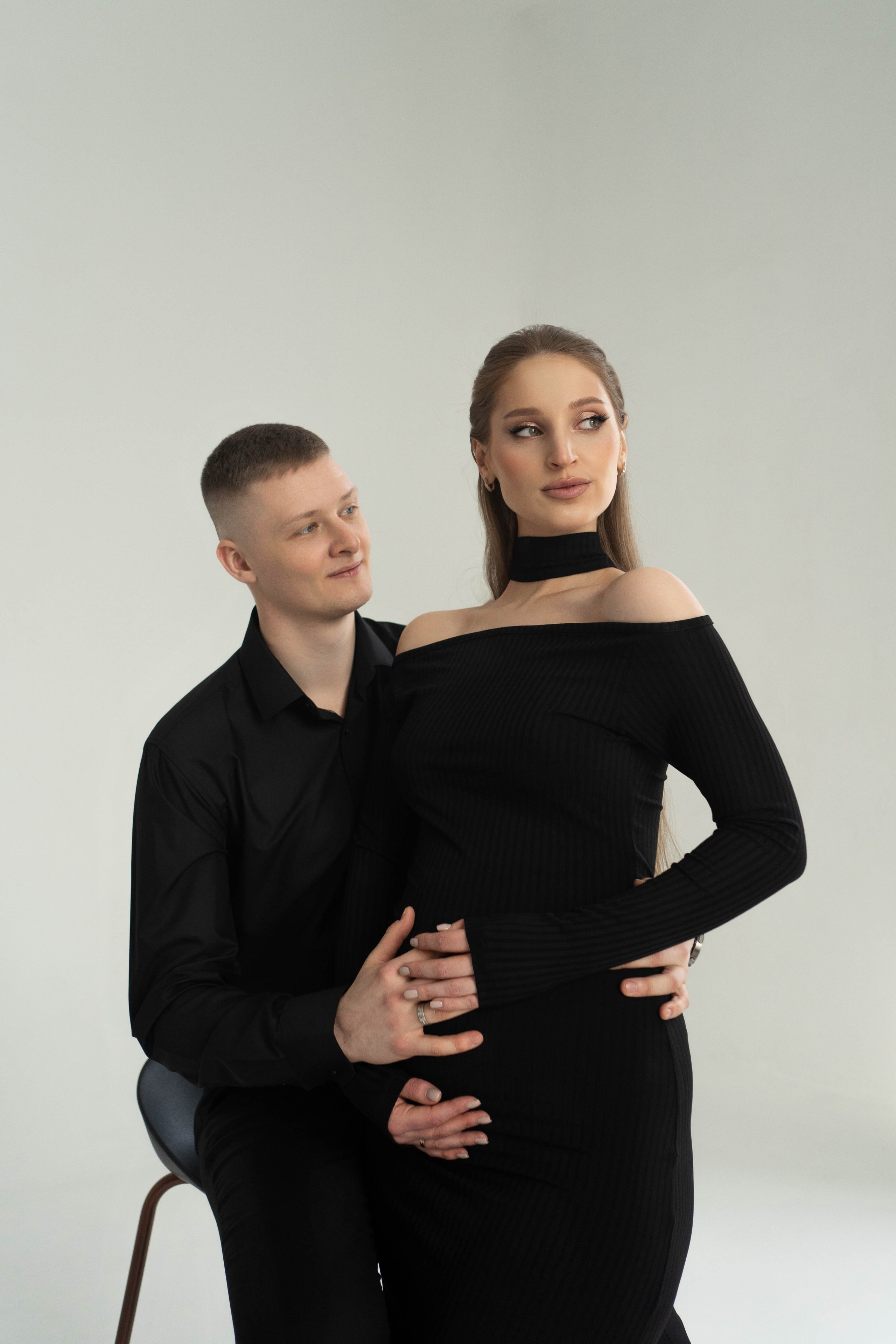 Лера и Вася. Фотограф в Иркутске