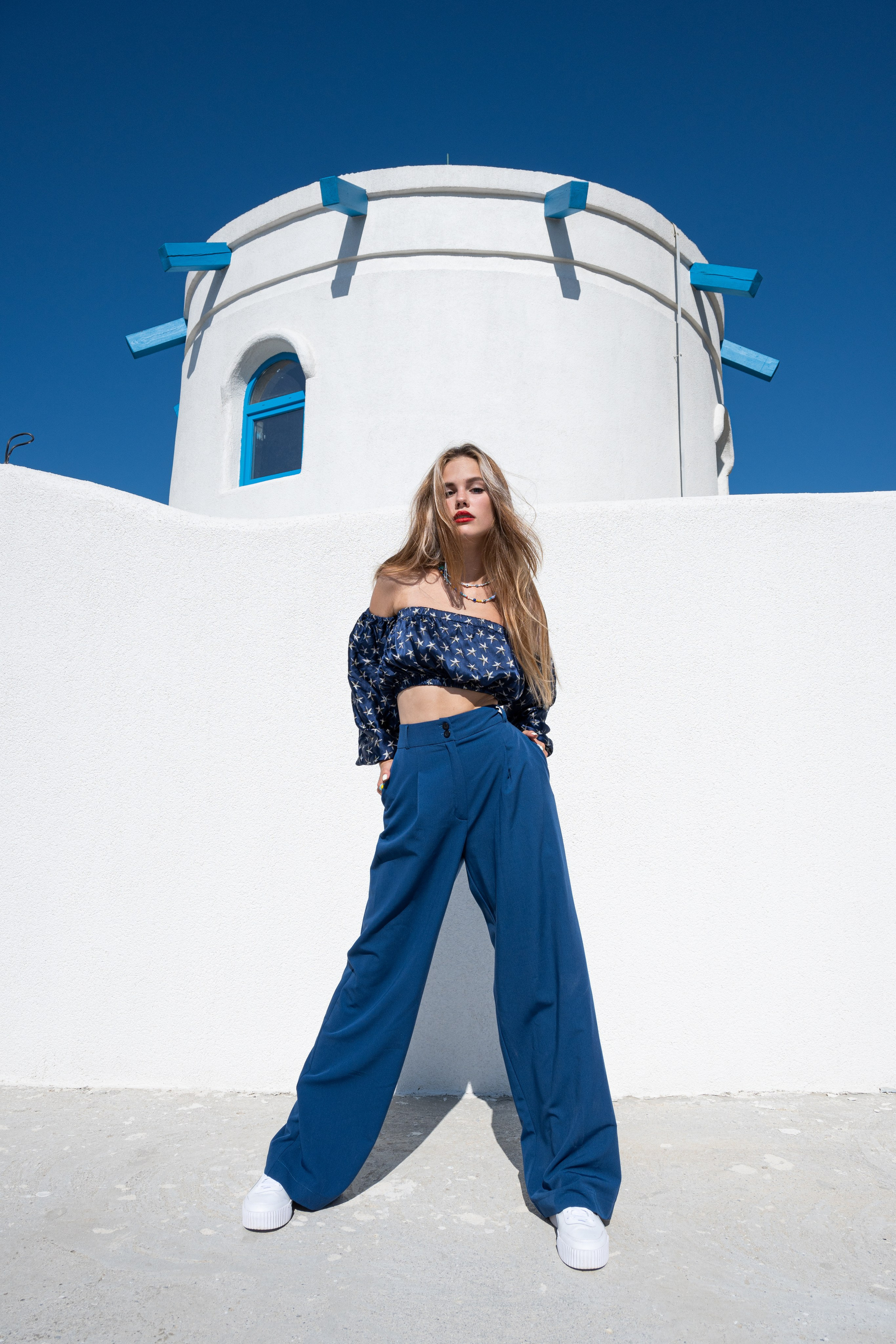 Clothes. Fotograf Dmitrii Donets