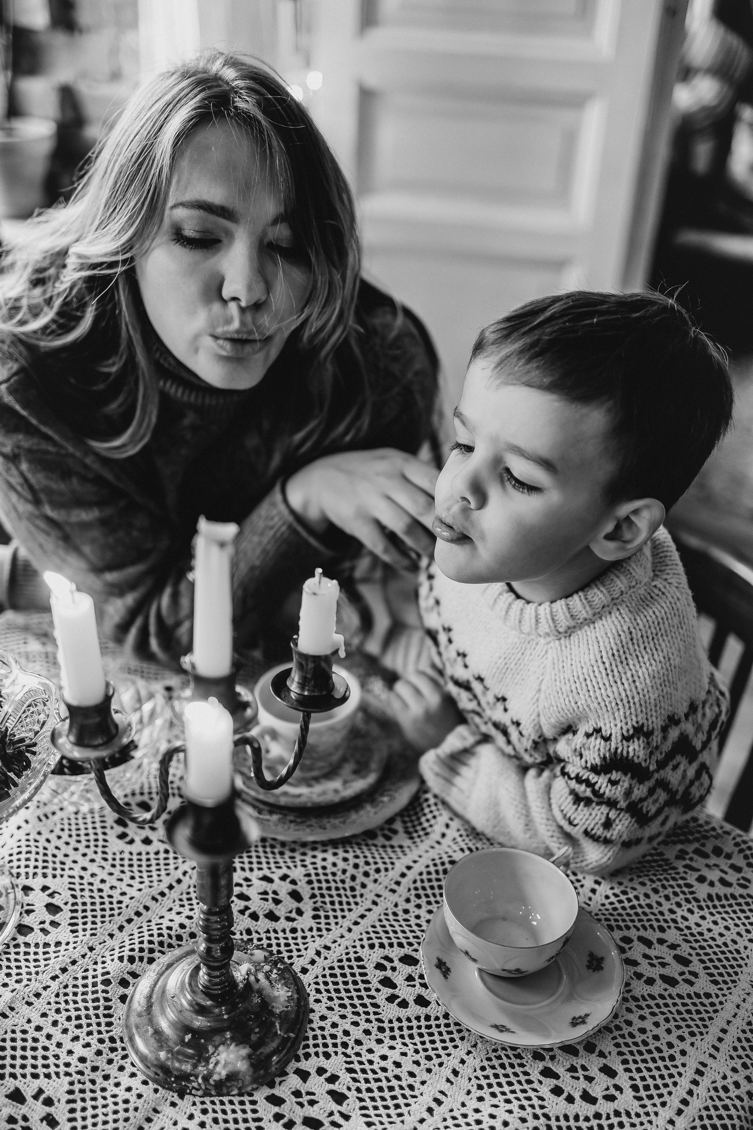 Екатерина и Николас. Lifestyle фотограф в Санкт-Петербурге Анна Щекалева