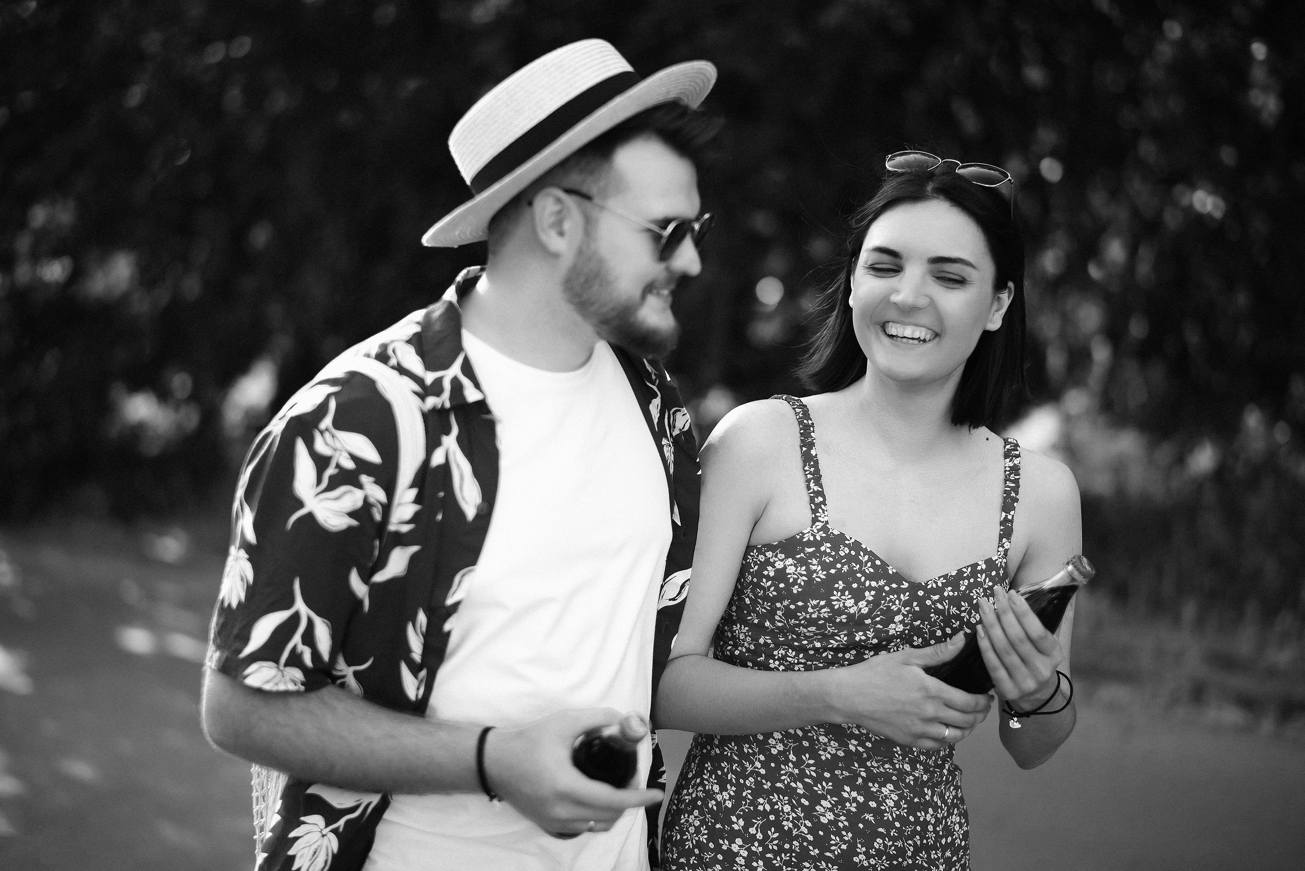 Летний закат. Свадебный фотограф Ростов-на-Дону от 4 400 руб. |Кристина Гайсенюк