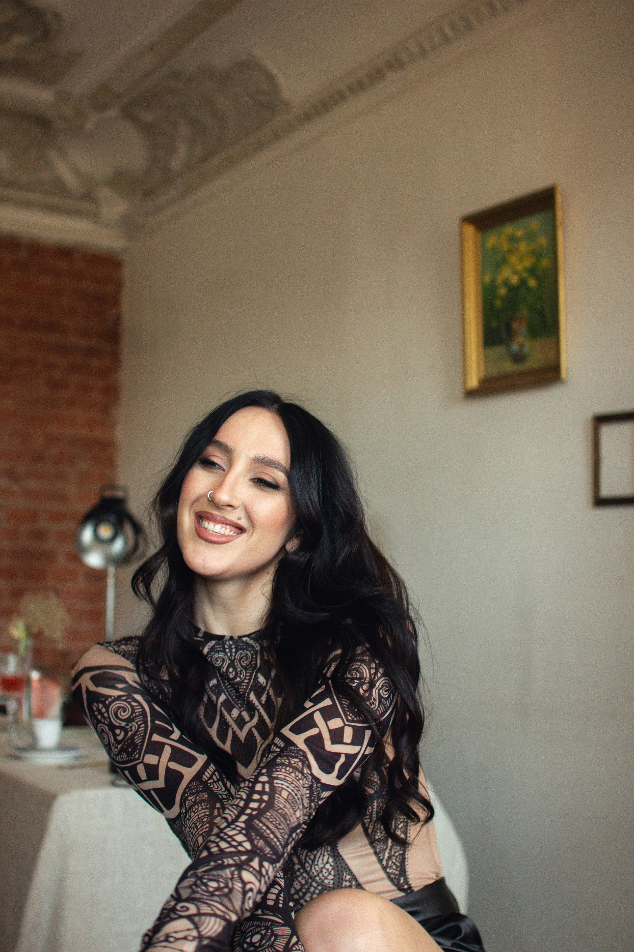 Портретный фотограф в Санкт-Петербурге