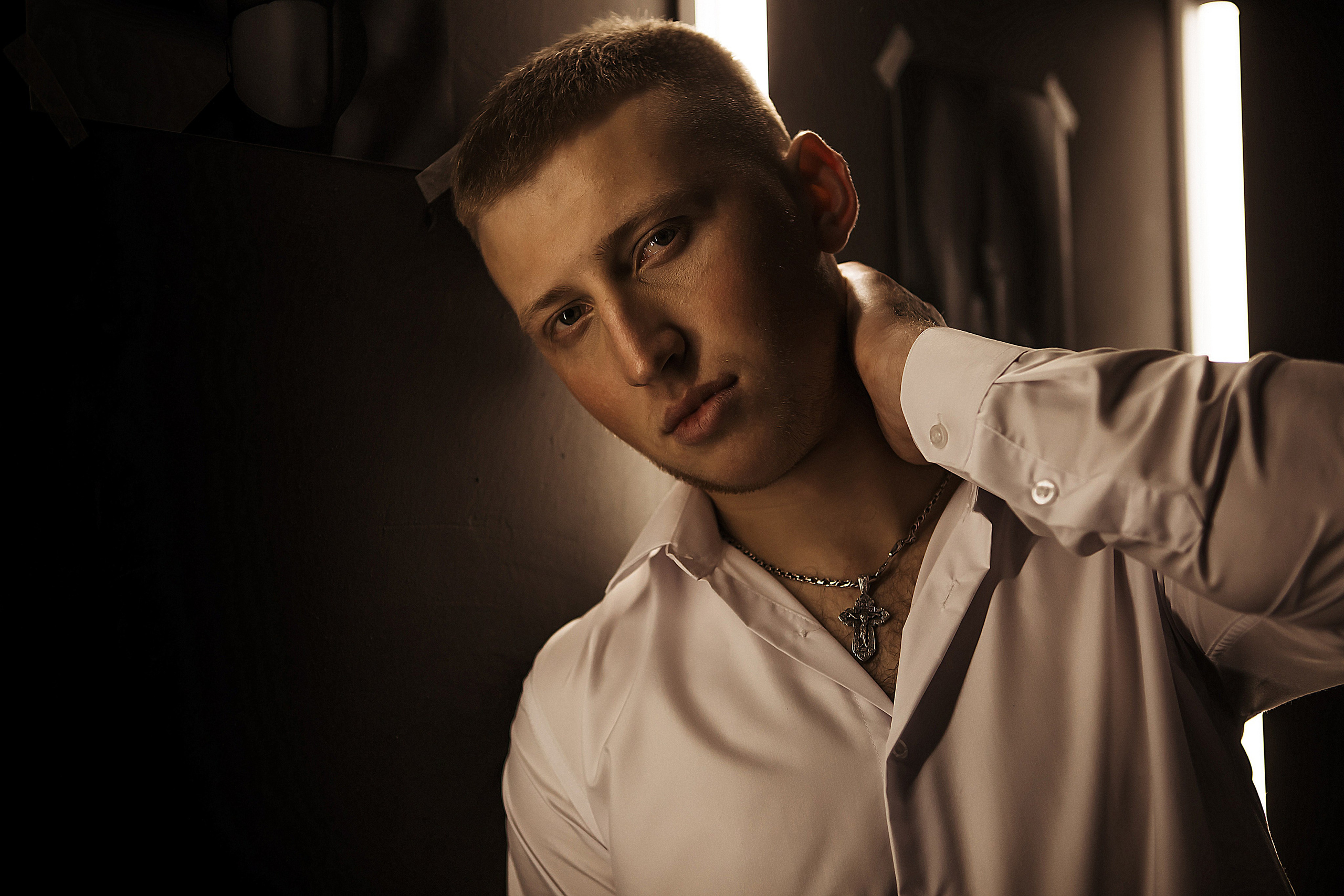 Константин и Евгения. Студия творческой фото|видеографии KOKOS-FILM