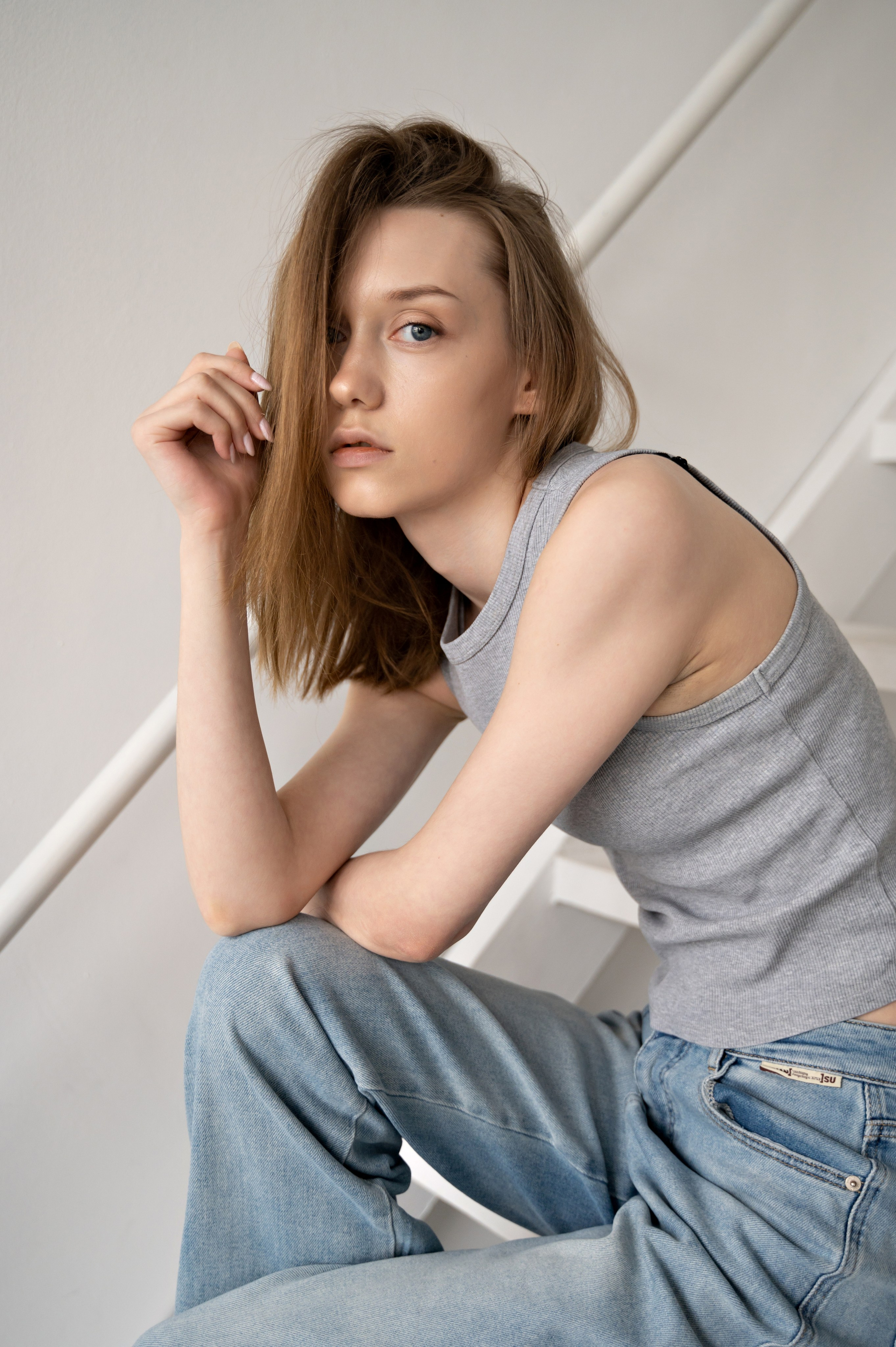 Елена. Елена Задорина