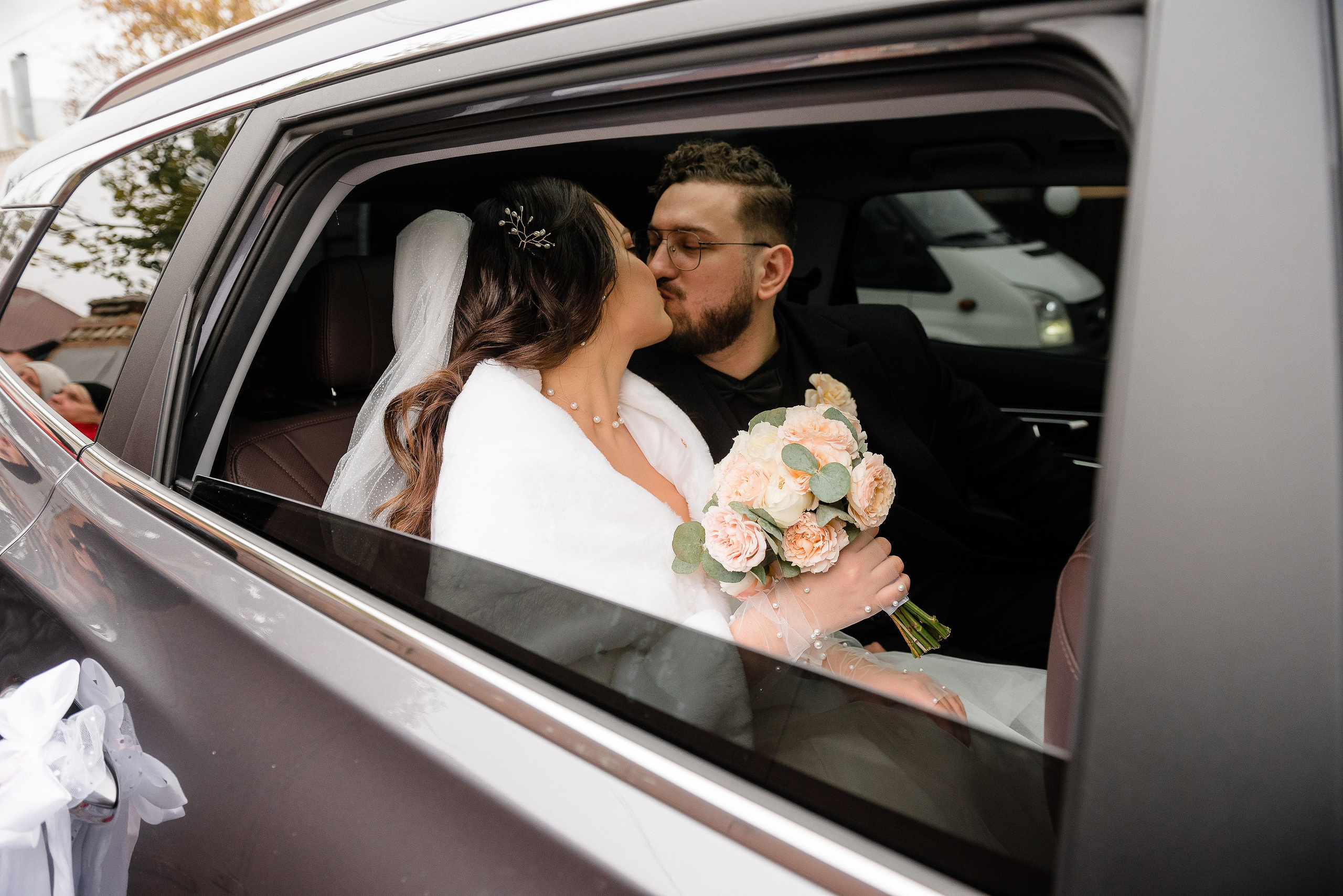 Илья & Регина