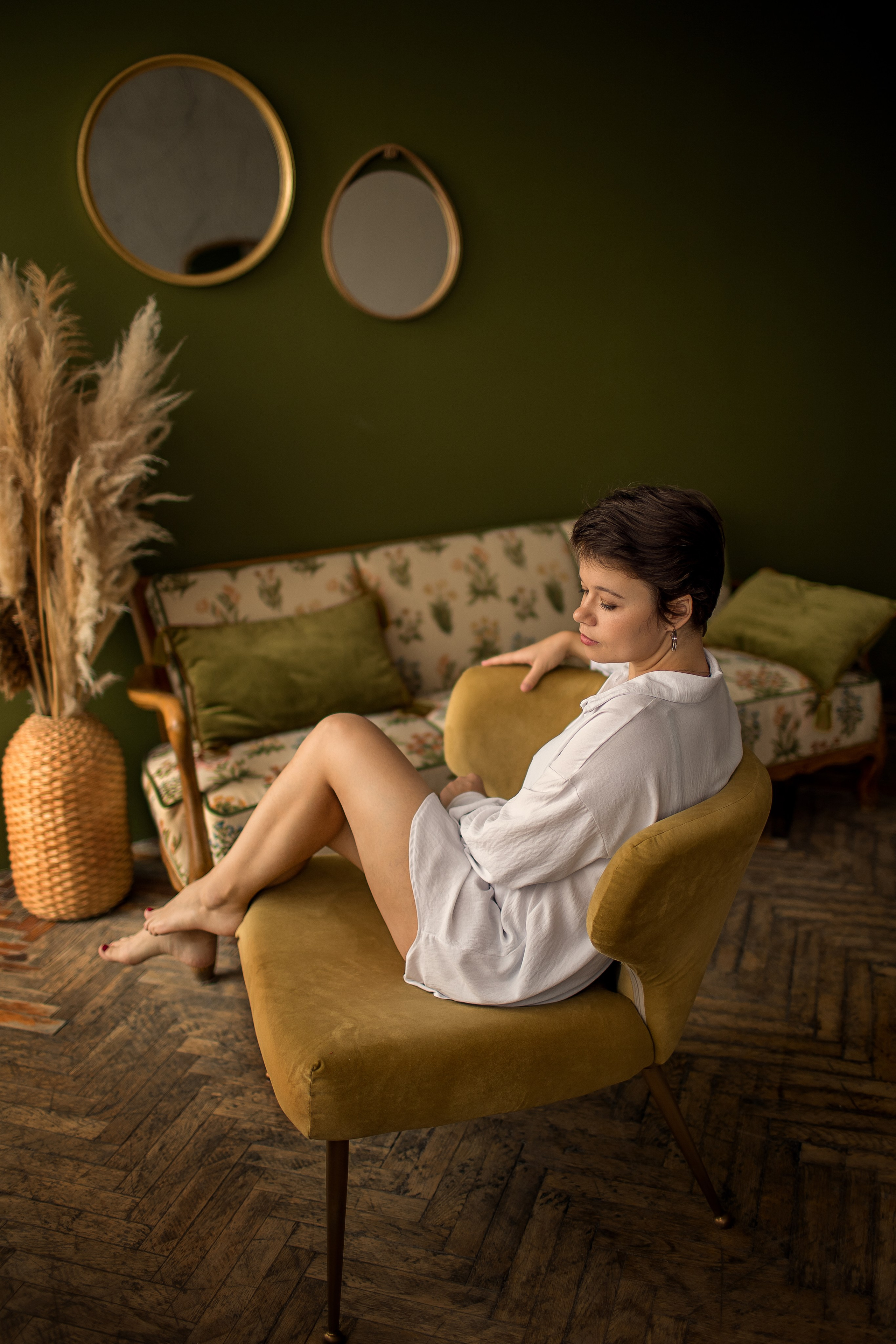 Мария 🌿. Семейный и детский фотограф В Москве Парамонова Екатерина