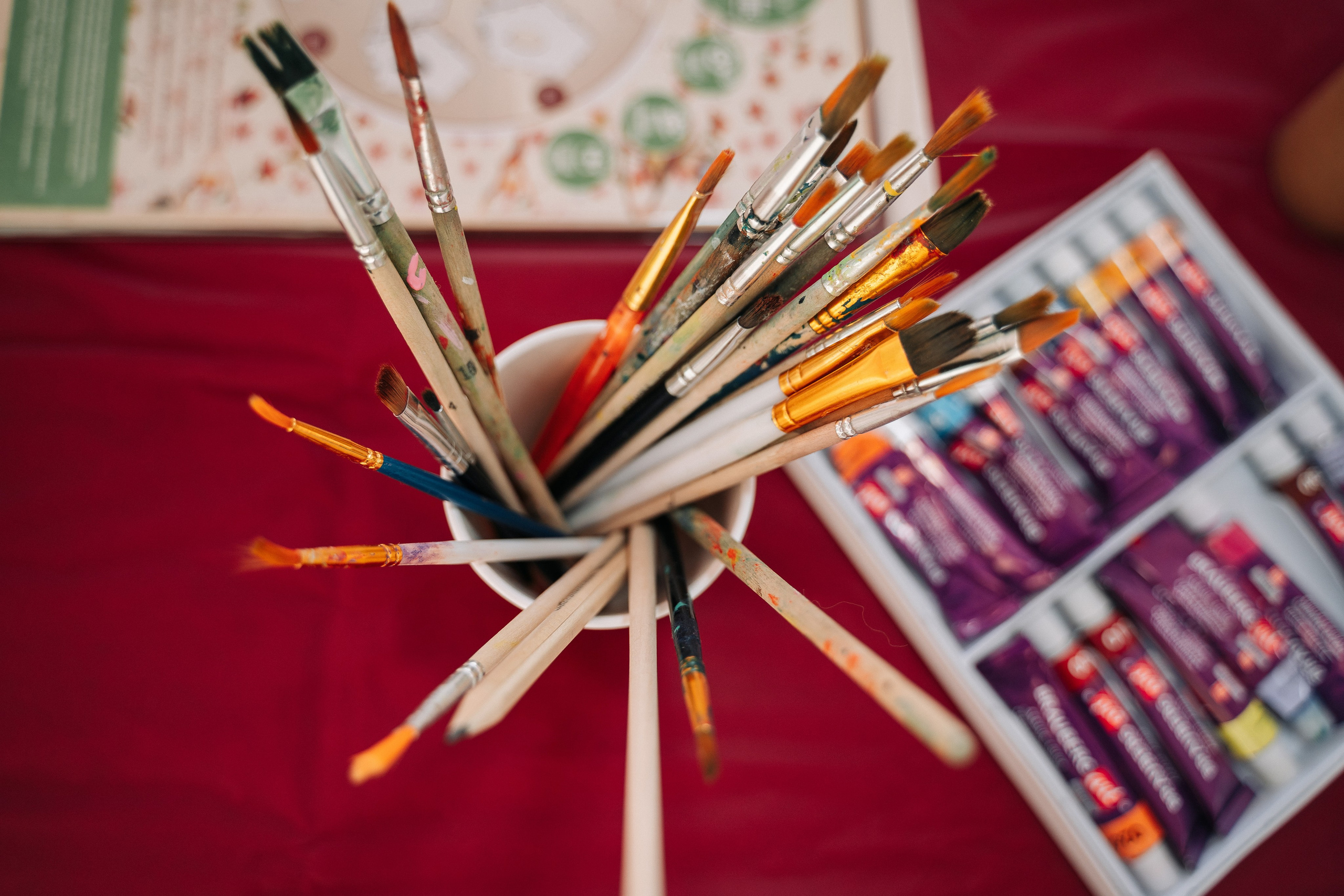 Пионерский «СУББОТНИК» в COSMOS Collection Изумрудный лес. Свадебный и семейный фотограф в Москве и МО Геннадий Туманцев