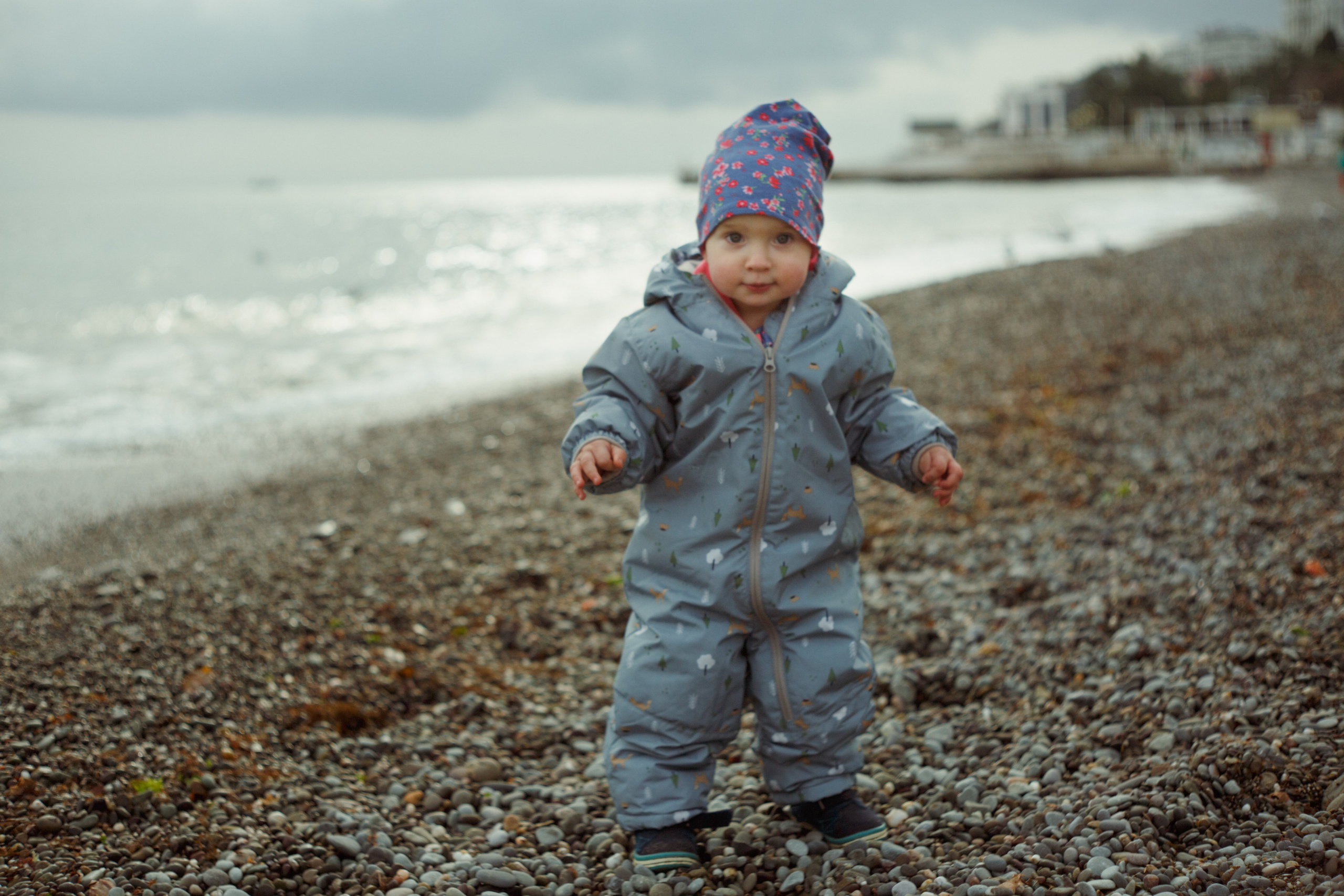 Growing Up: Polina. Elena Yavorskaya Photography