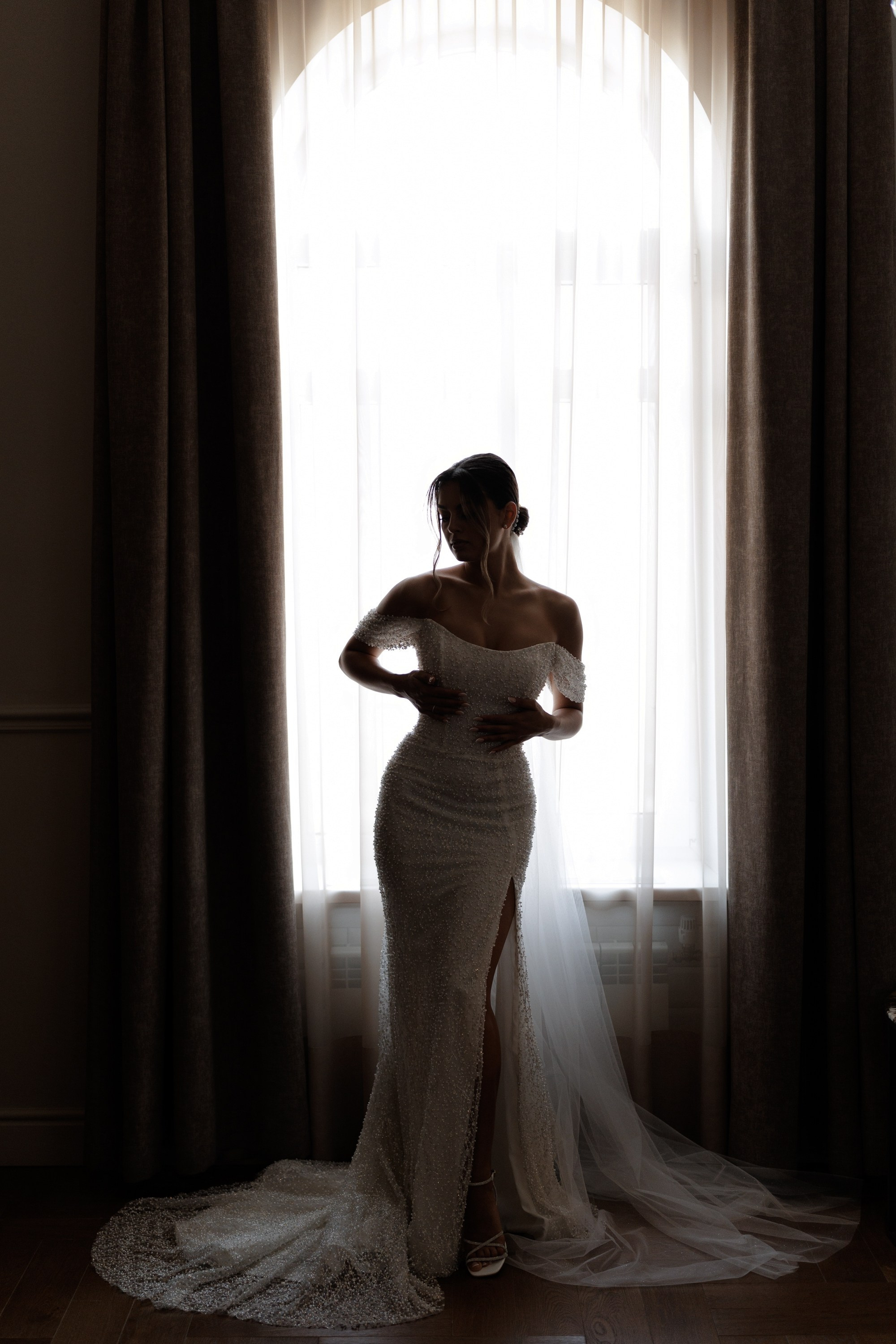 Екатерина и Евгений. Свадебный фотограф