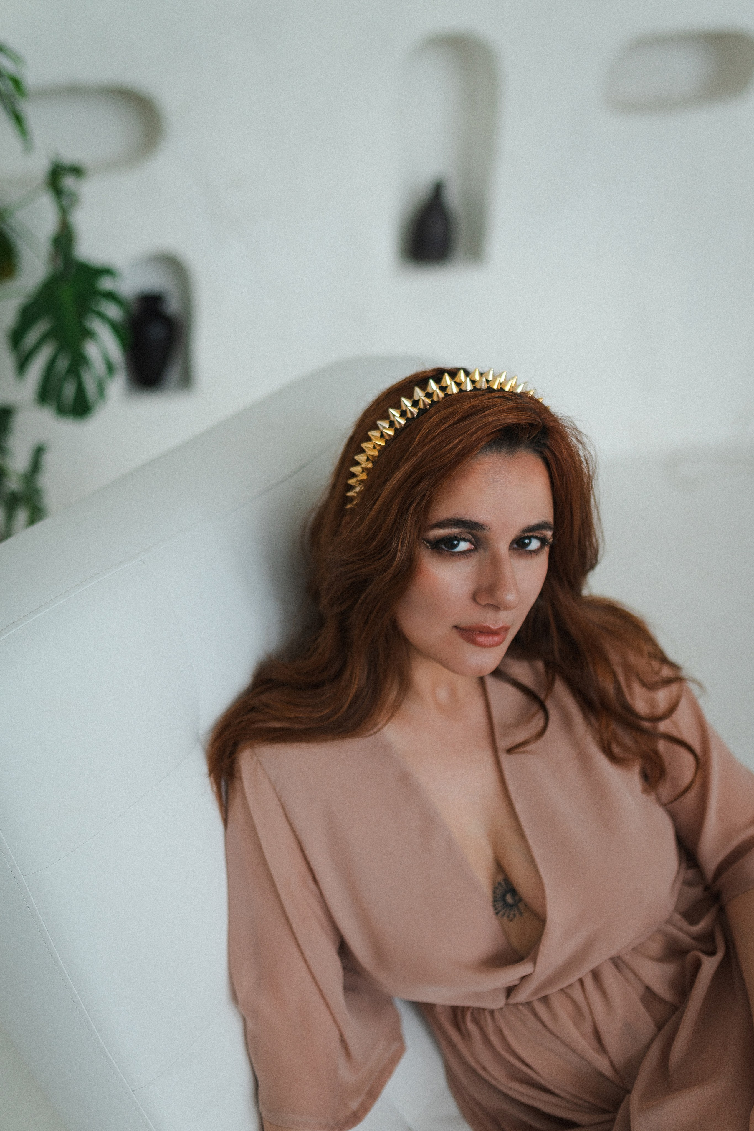 Lilith. Ateonat’s Photography