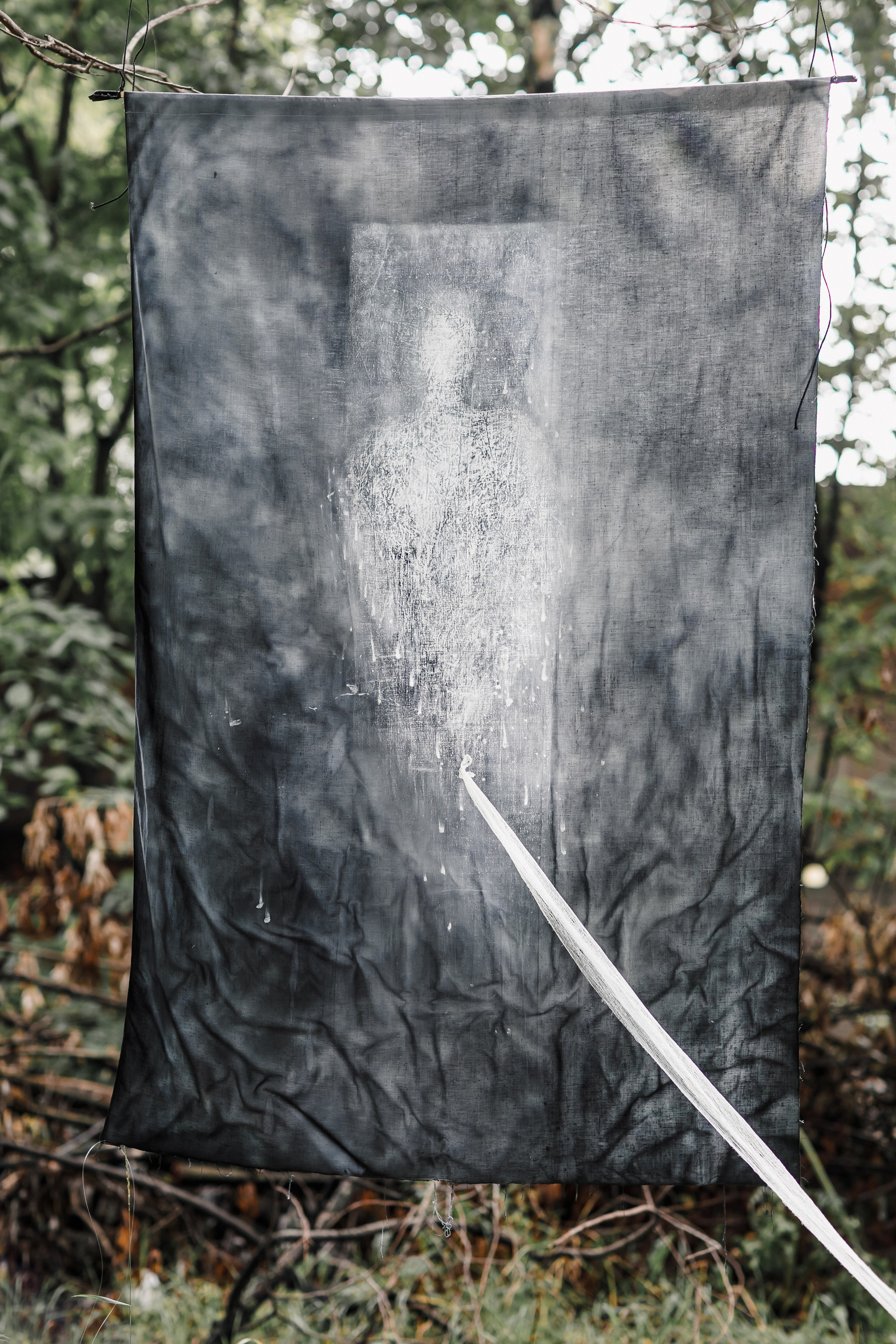 Красненькая биеннале 2025 в СПБ. РЕМОНТ в голове. СОАВТОРЫ